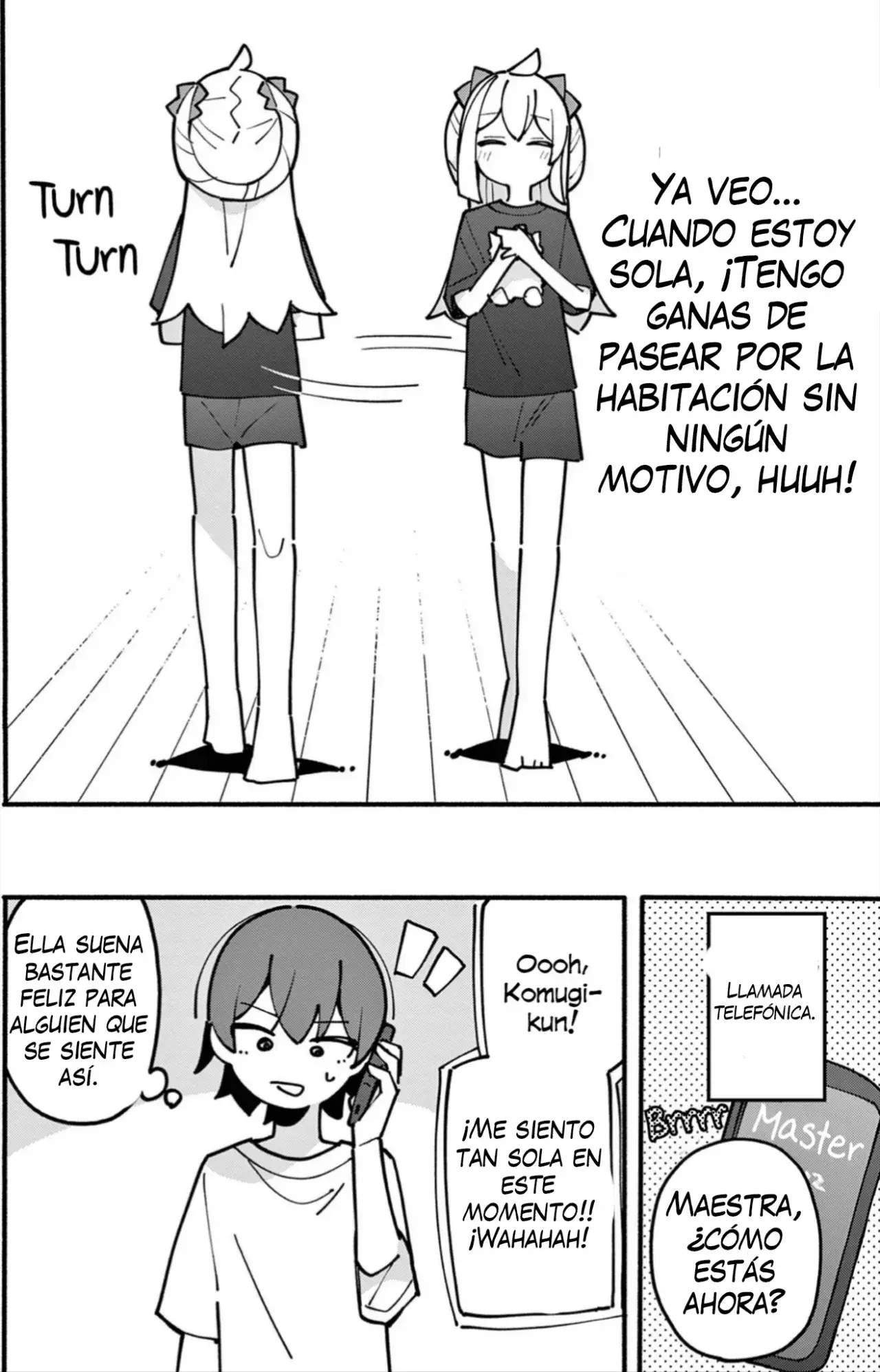 Capitulo 46 page 11