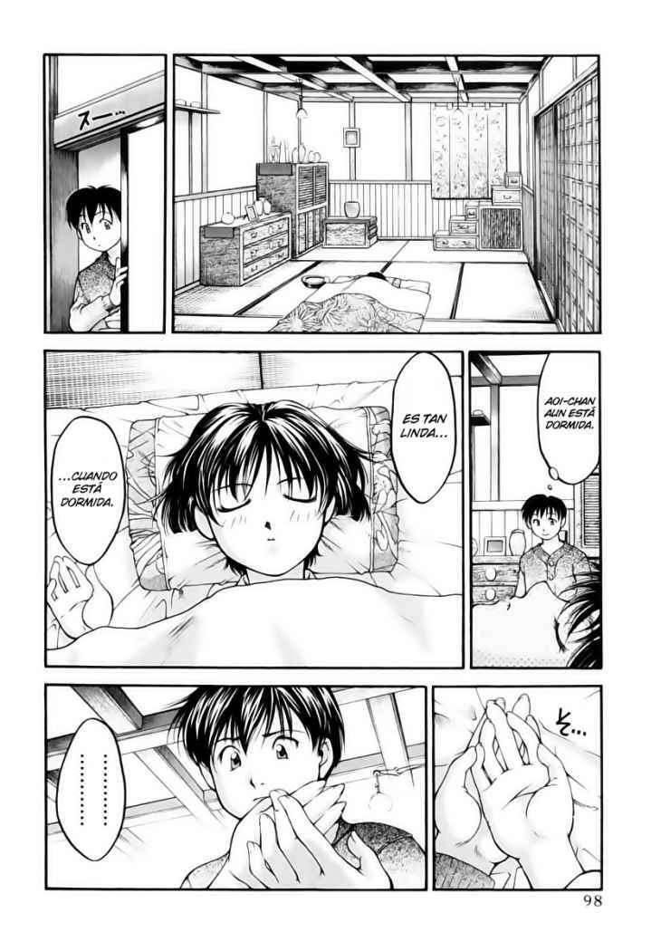 Capitulo 42 page 15
