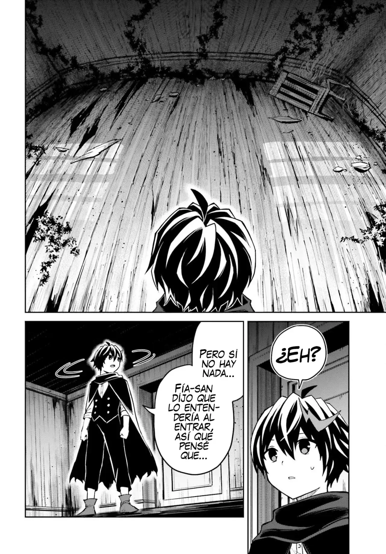 Capitulo 46 page 28