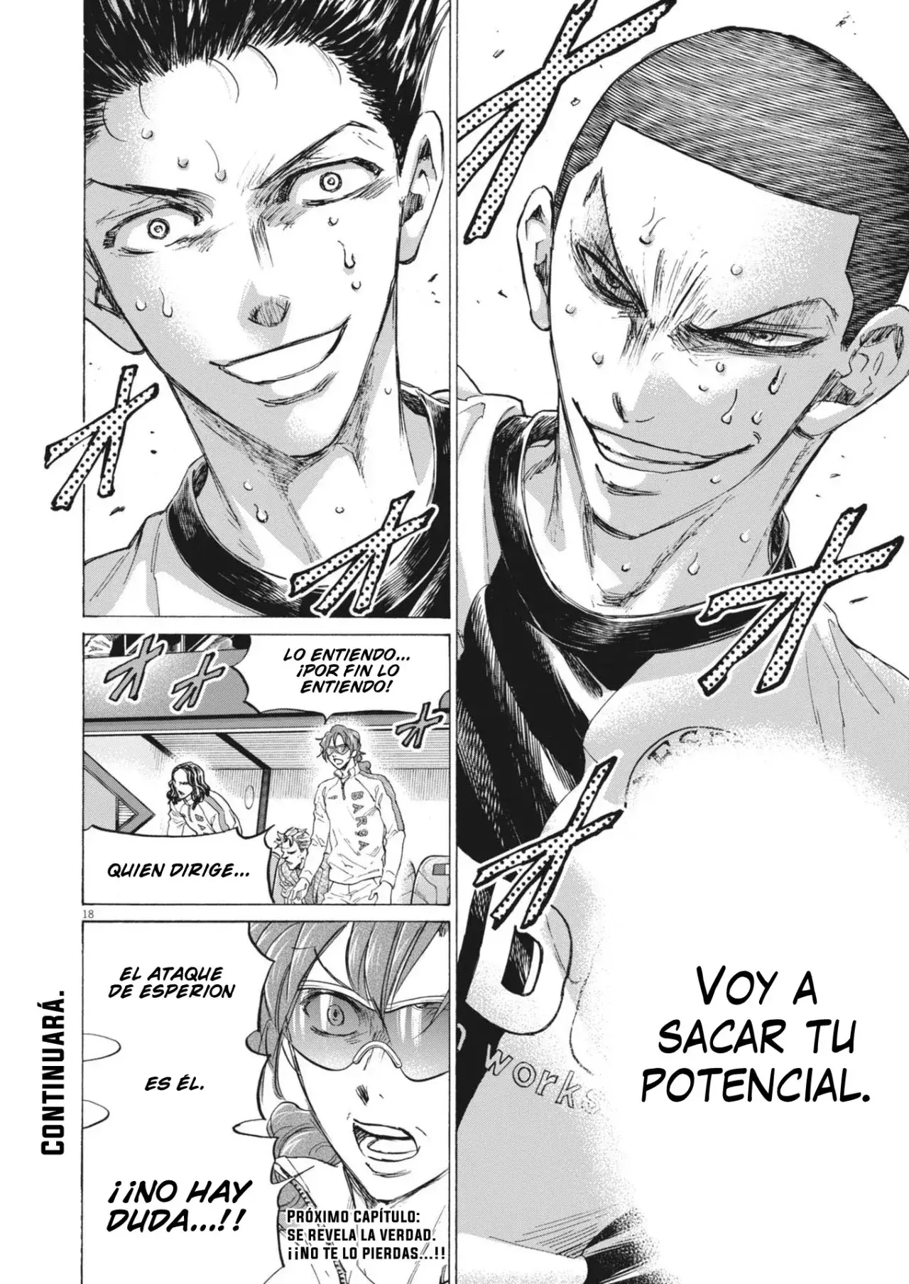 Capitulo 395 page 19