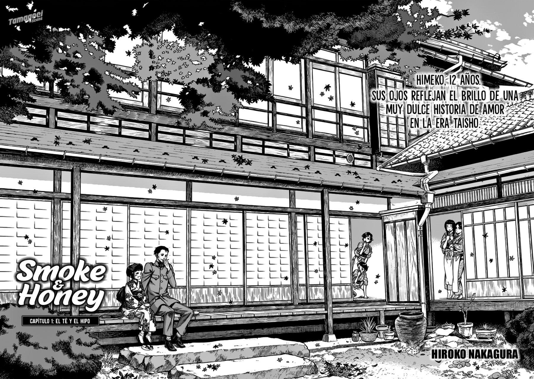 Capitulo 1 page 8