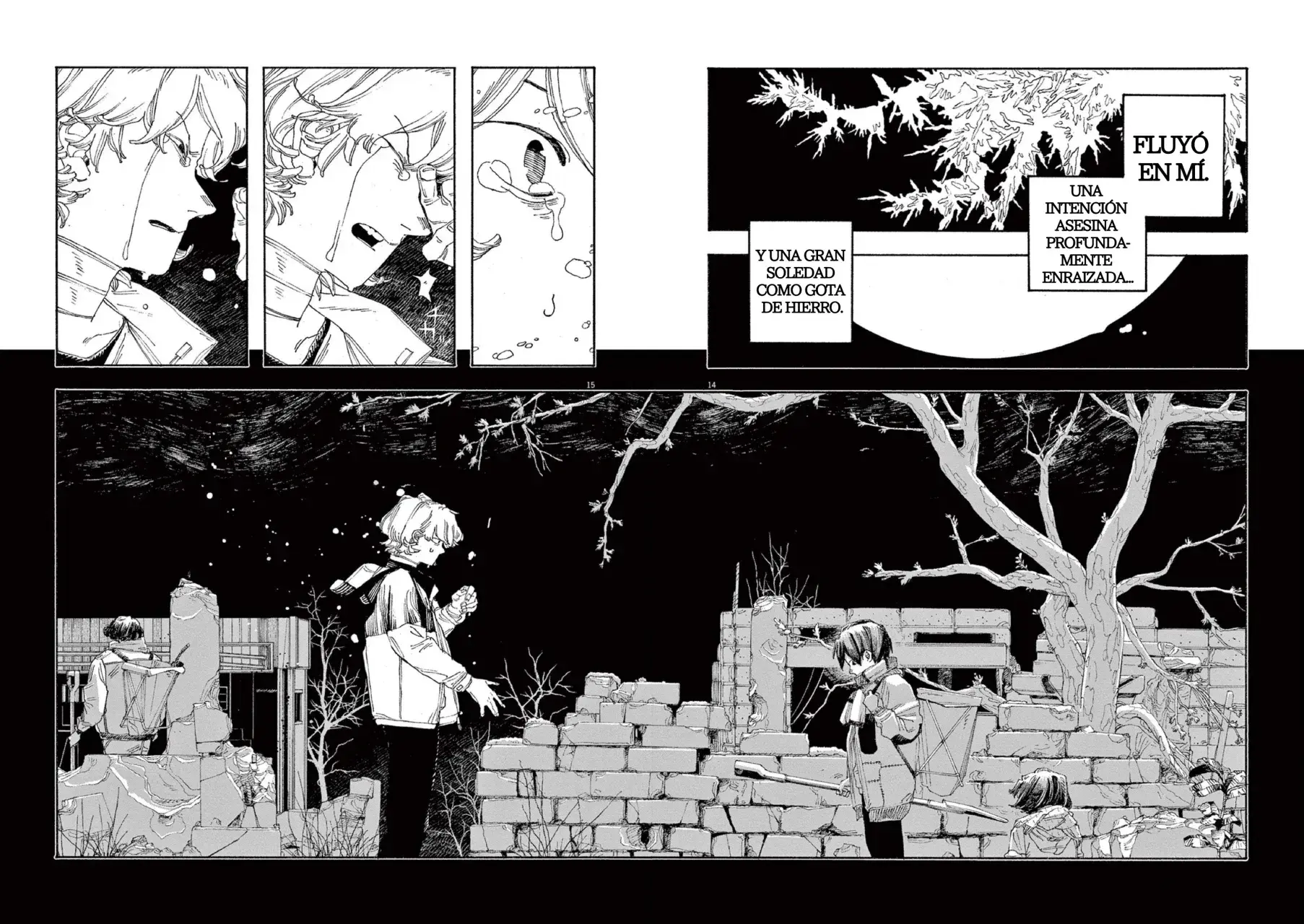 Capitulo 57 page 13