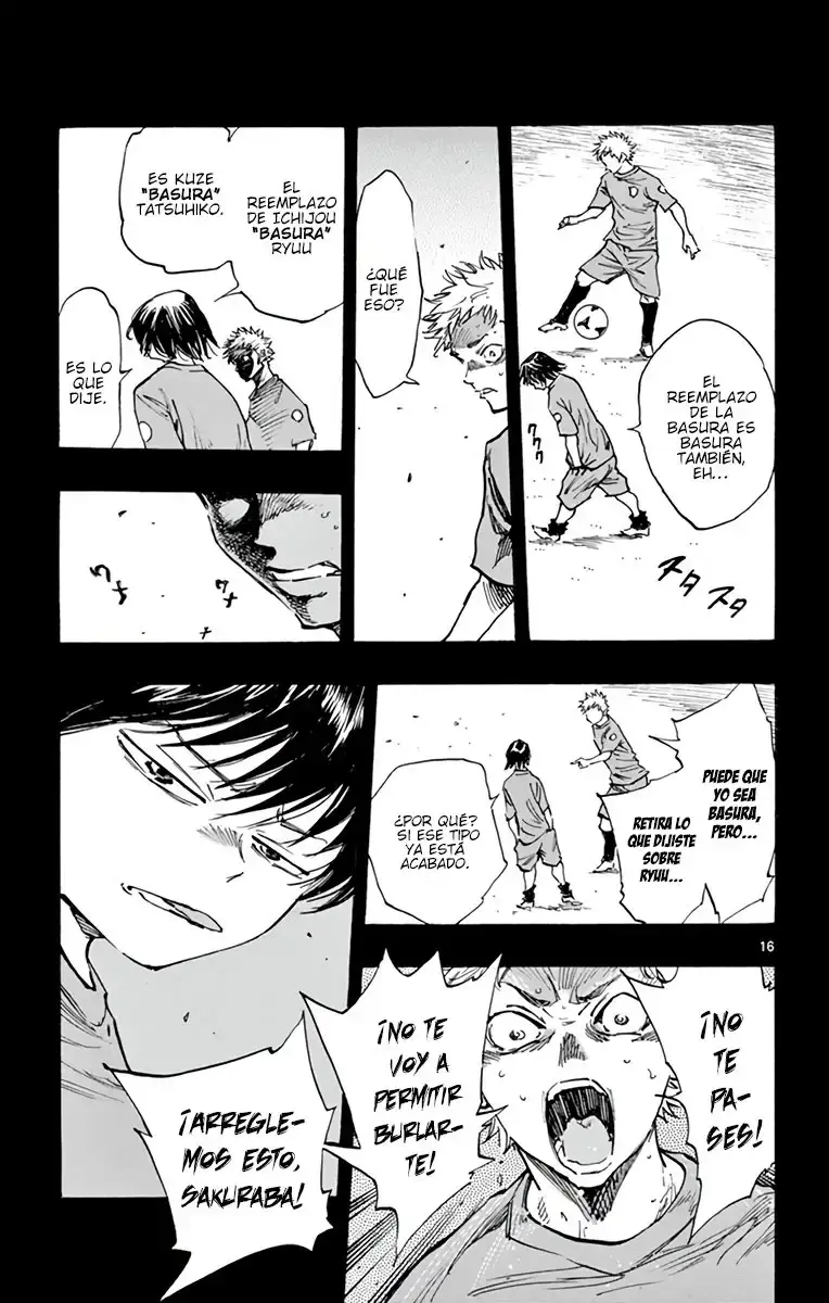 Capitulo 336 page 18