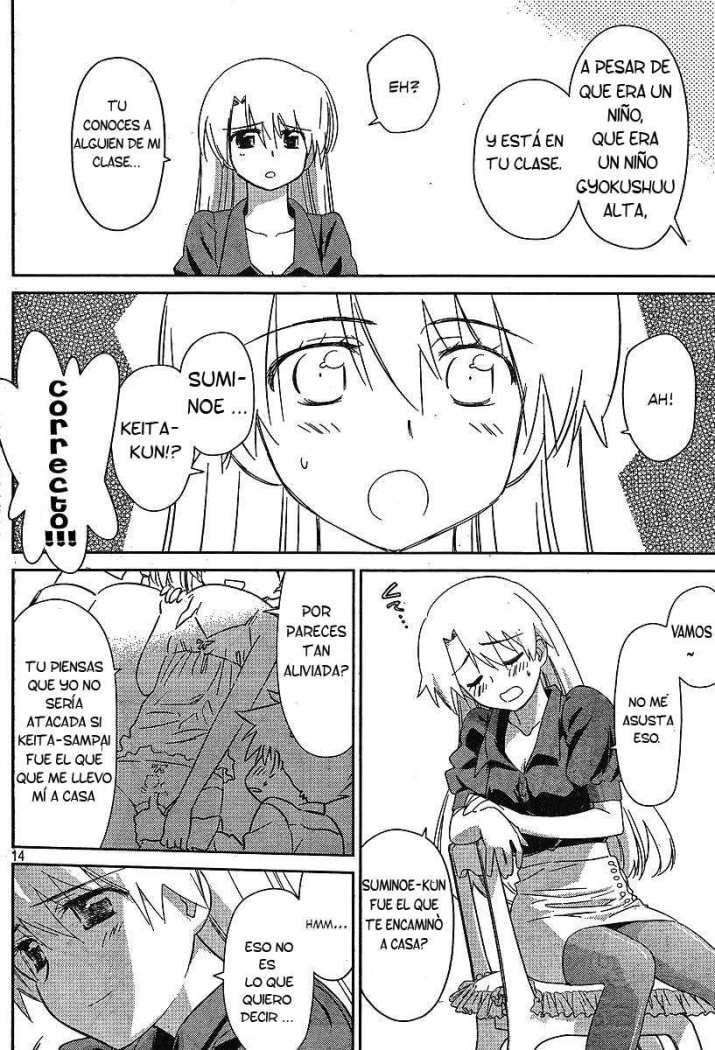 Capitulo 35 page 17