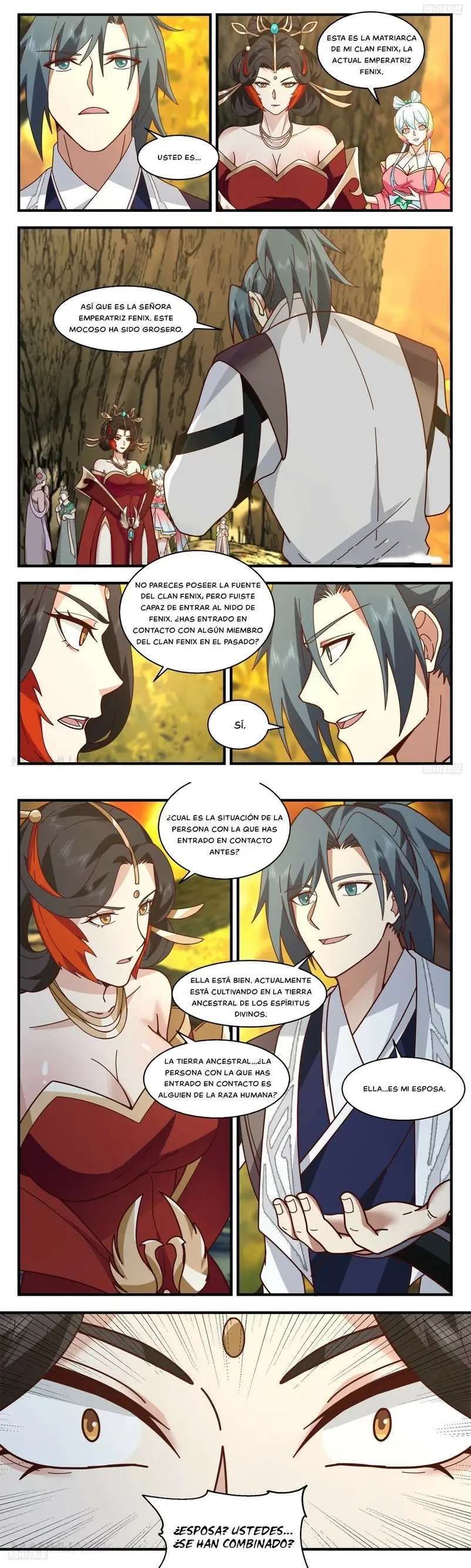 Capitulo 3221 page 5