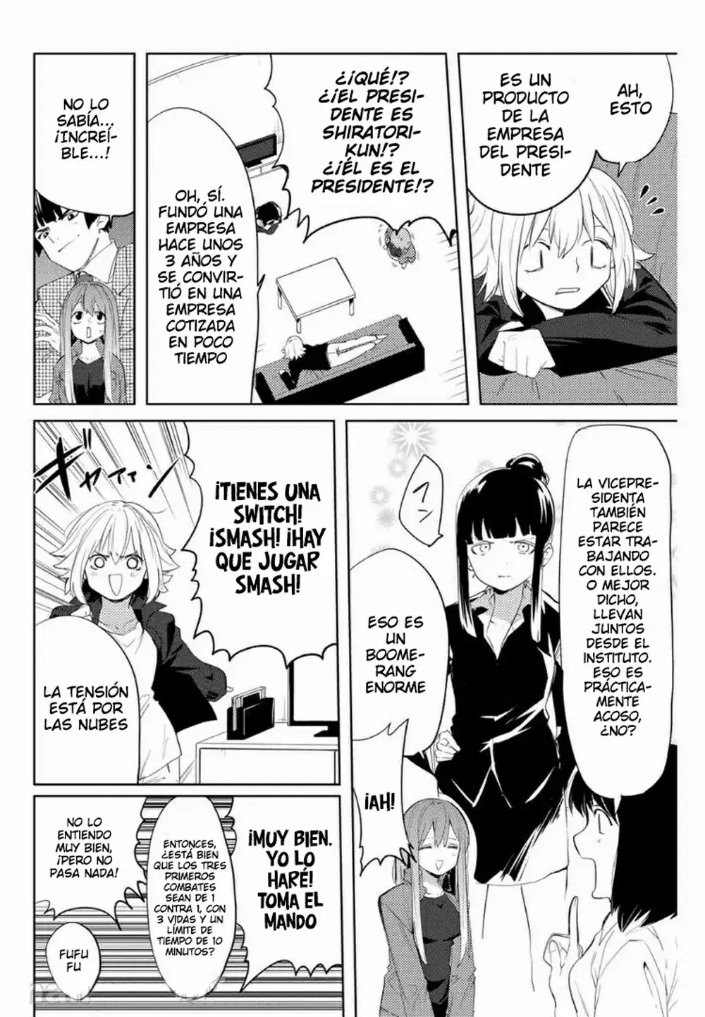 Capitulo 51 page 7