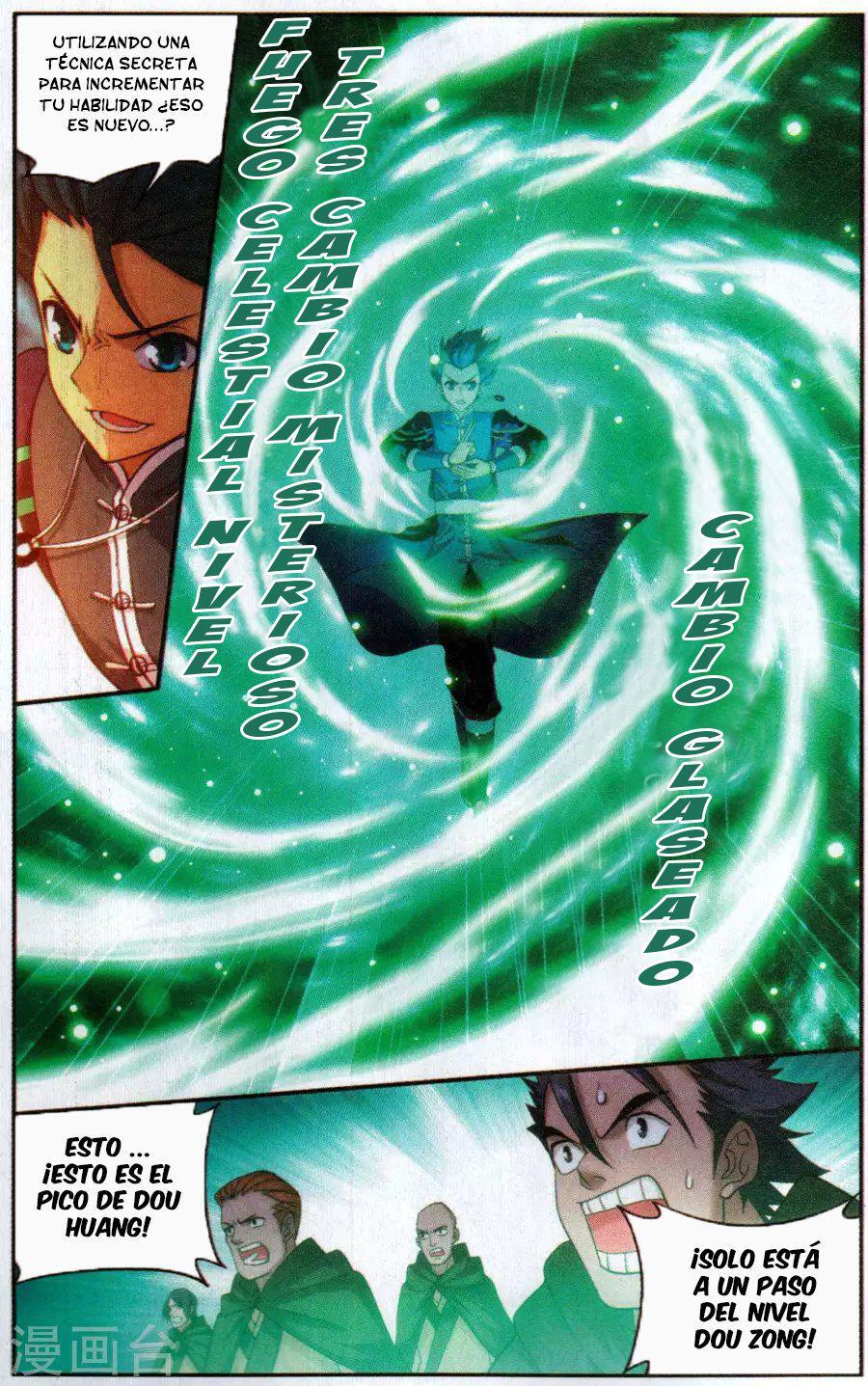 Capitulo 222 page 16