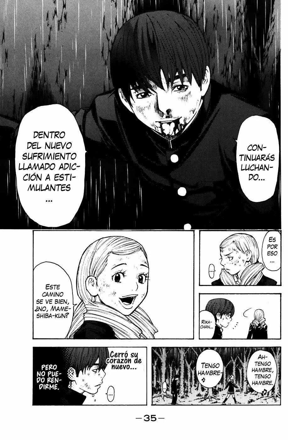 Capitulo 60 page 13