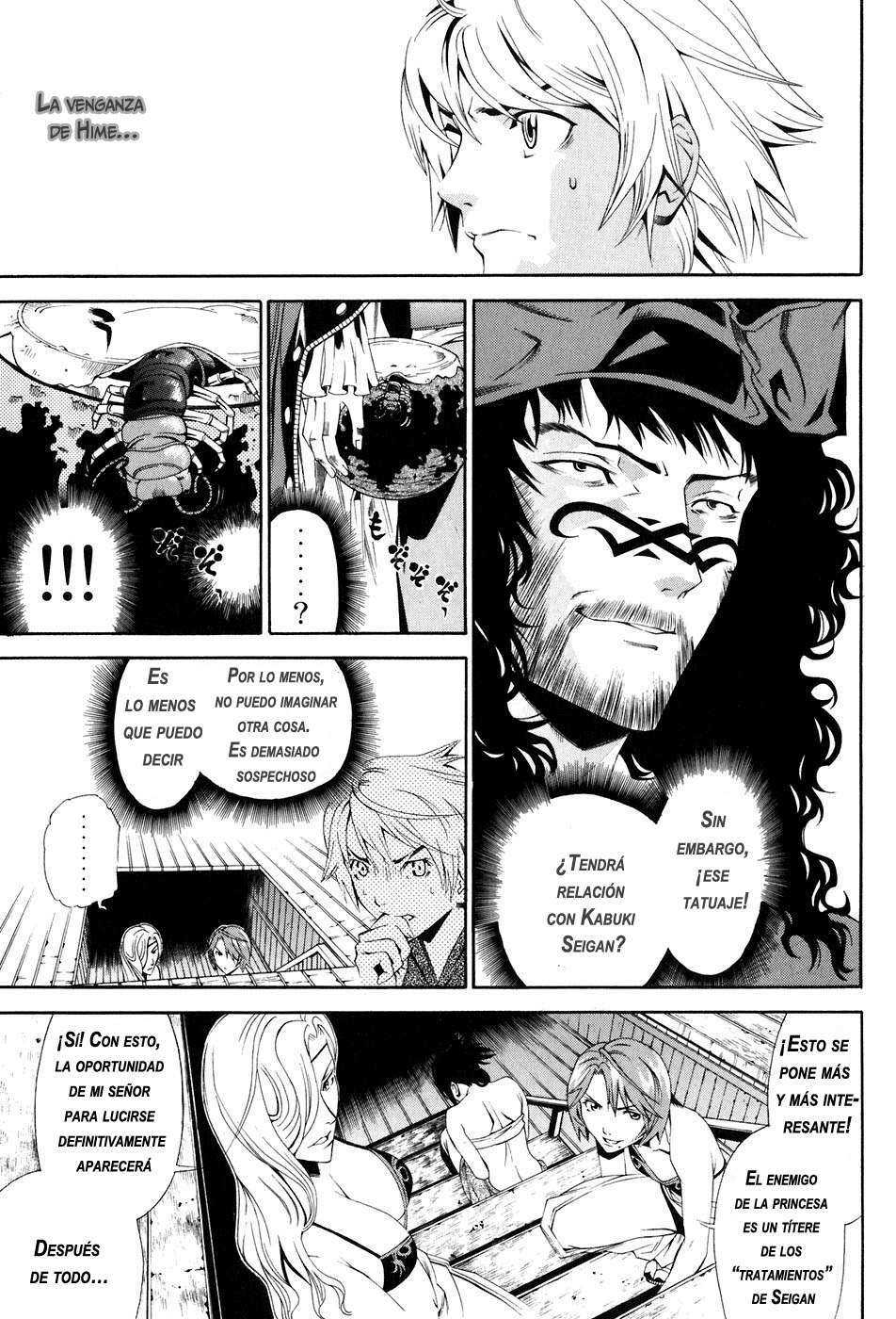 Capitulo 28 page 6