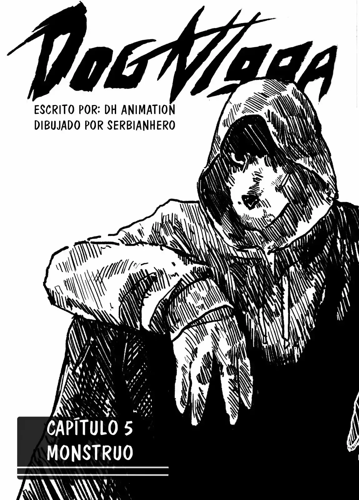 Capitulo 5 page 1