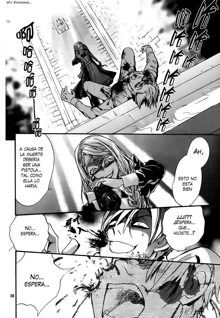 Capitulo 8 page 41
