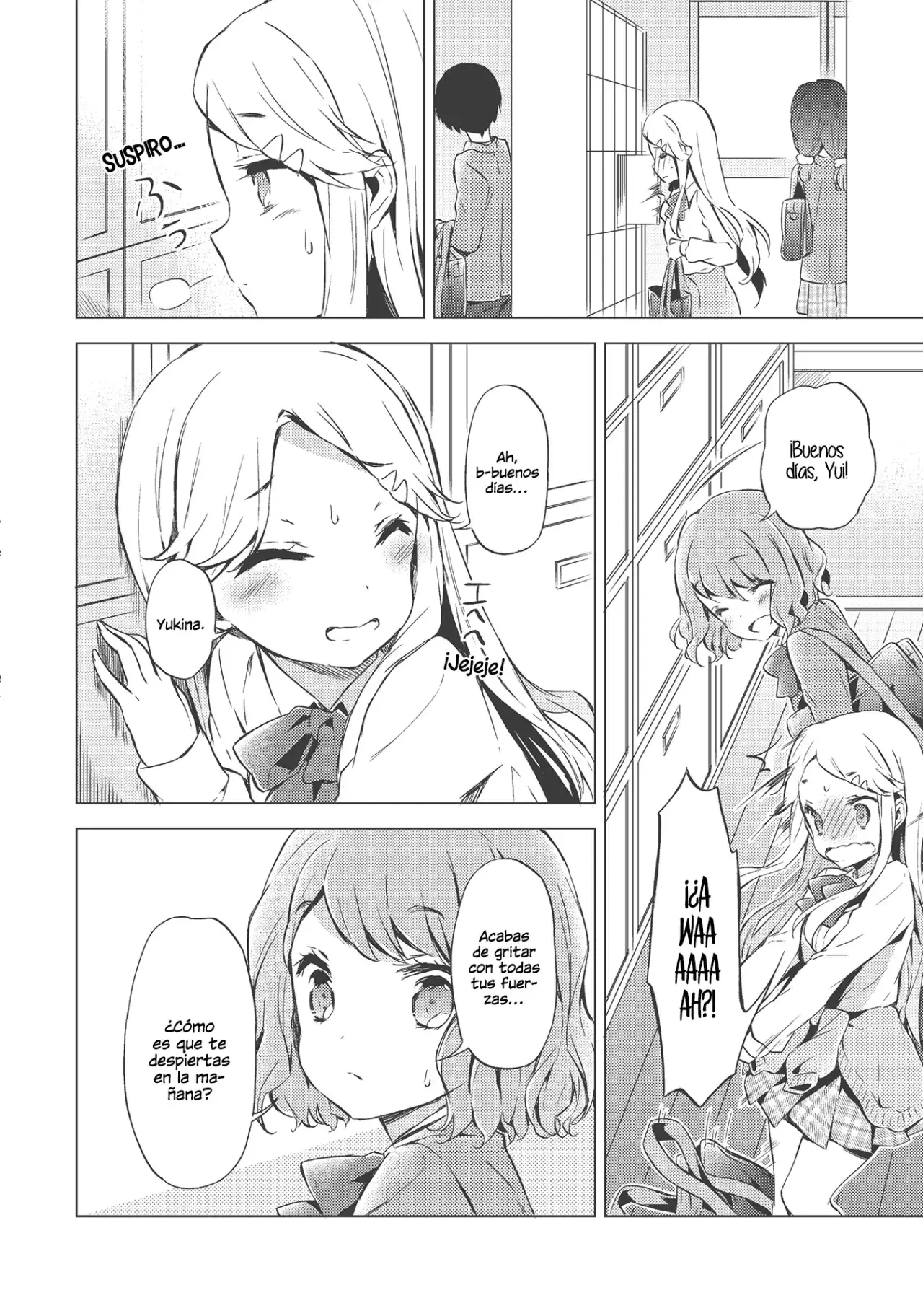 Capitulo 21 page 11
