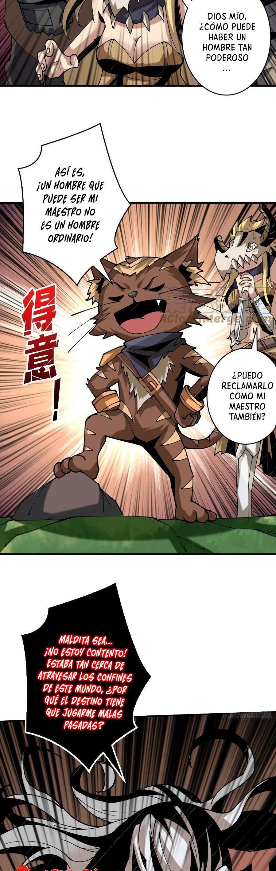 Capitulo 105 page 16