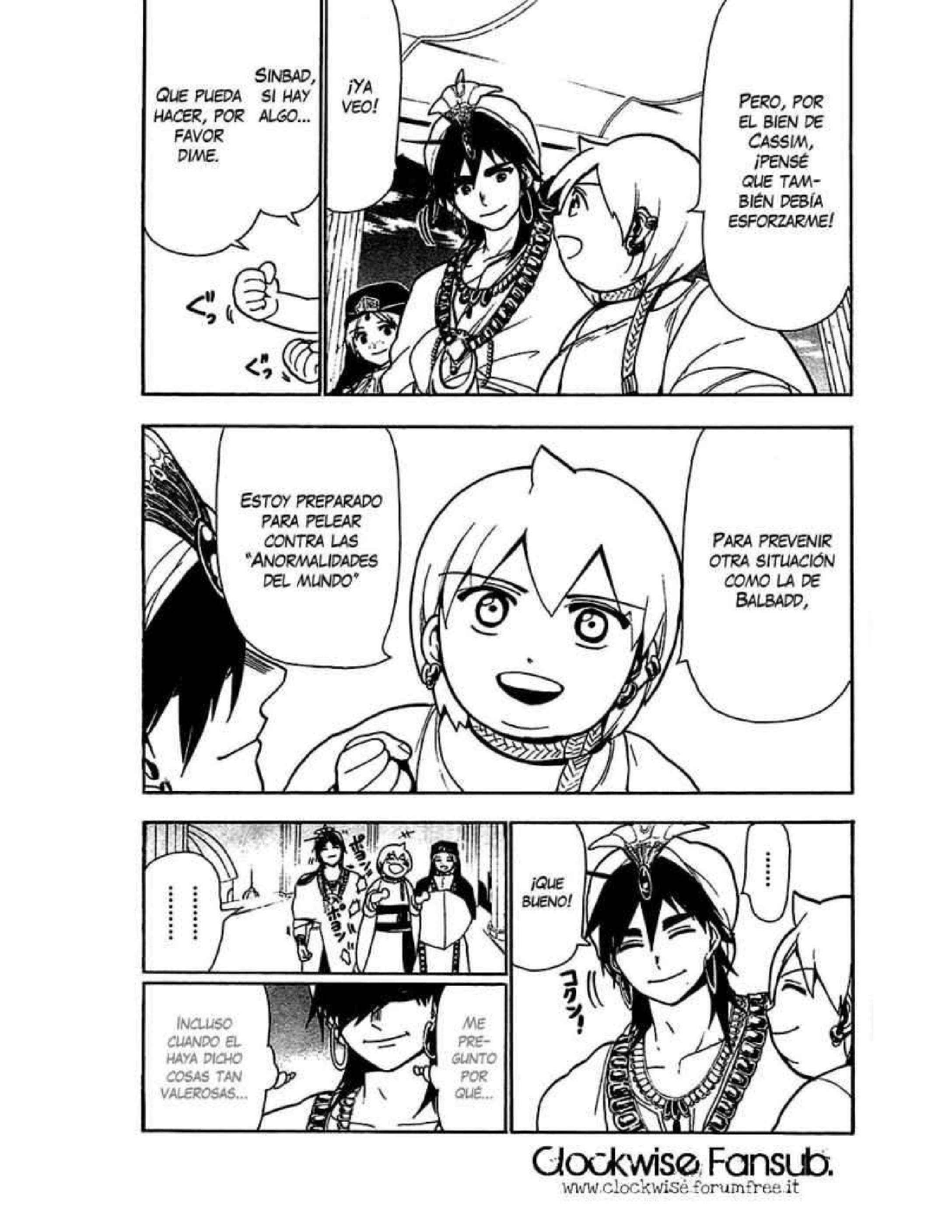 Capitulo 77 page 16