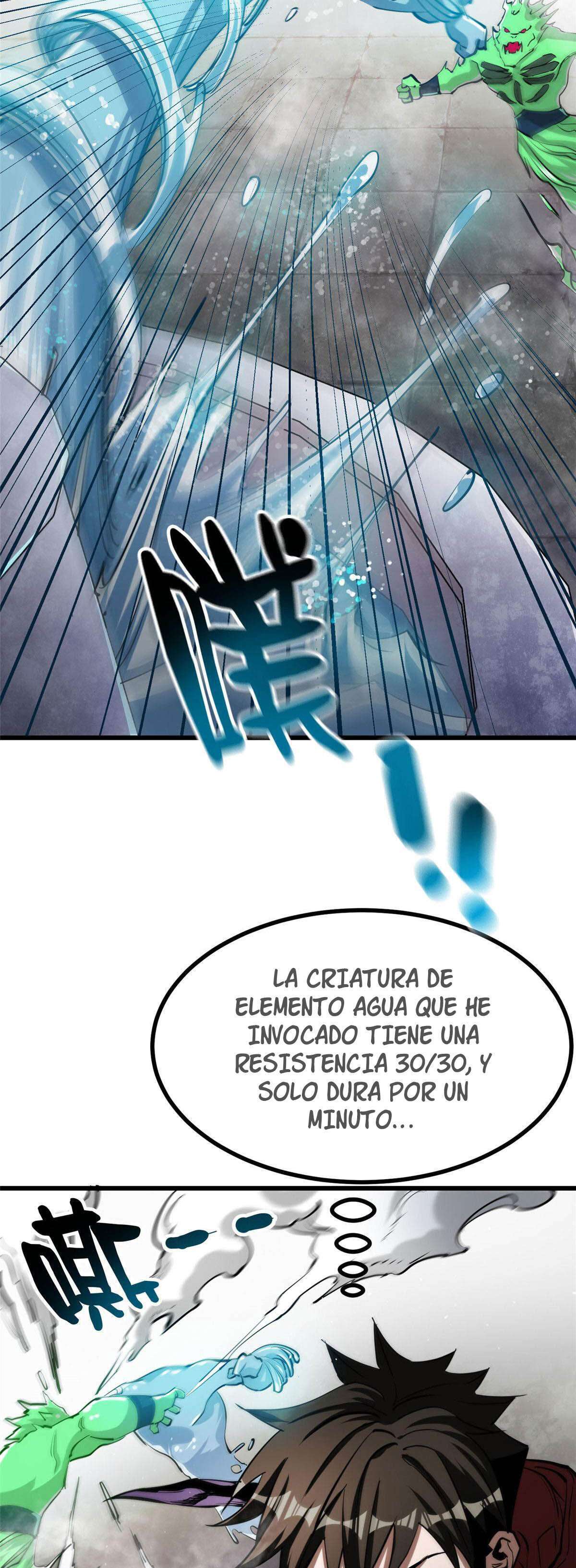 Capitulo 57 page 21