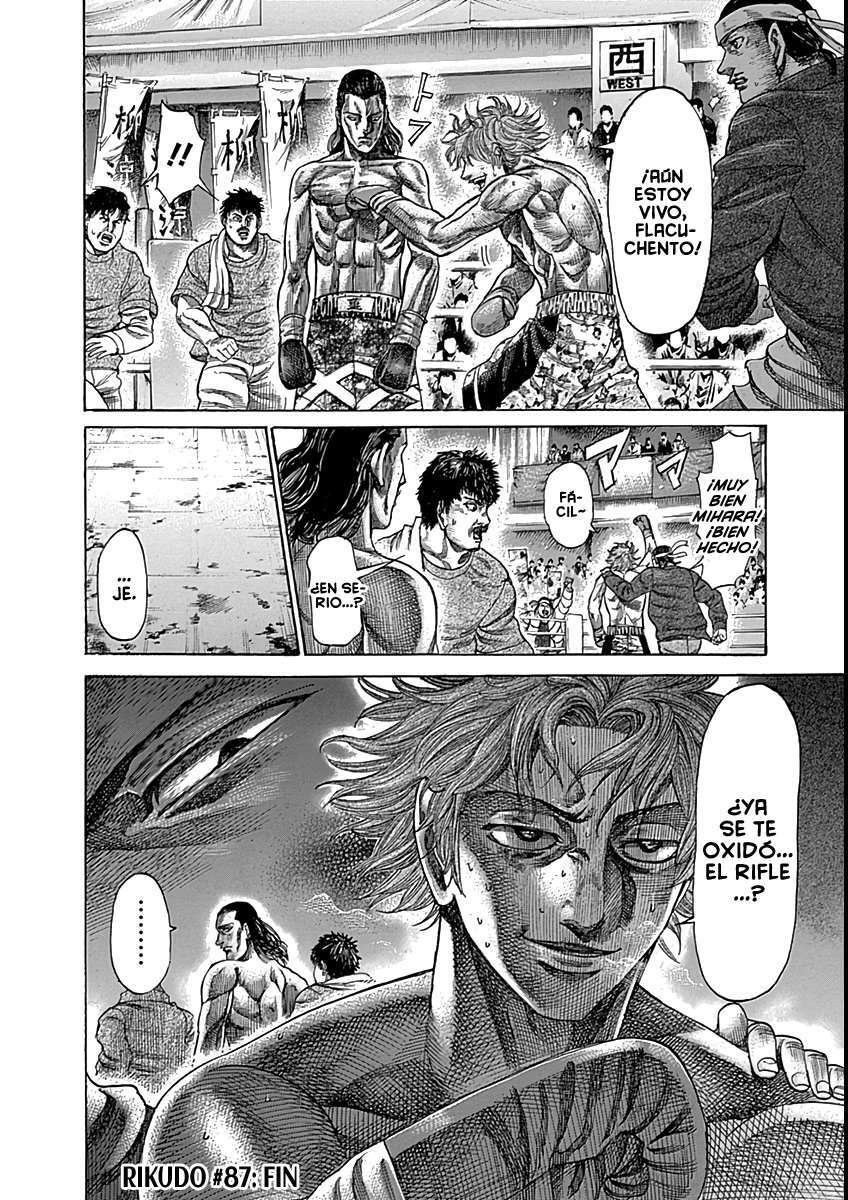 Capitulo 87 page 17