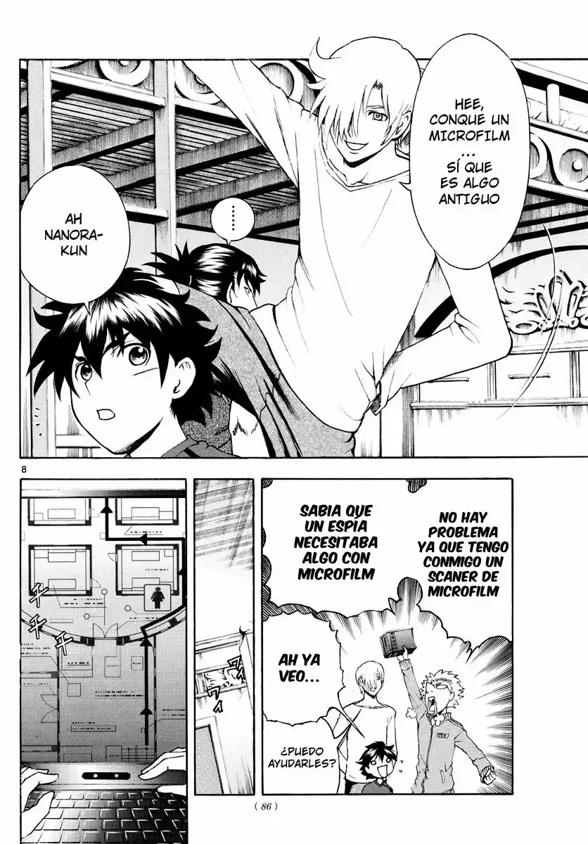 Capitulo 35 page 8