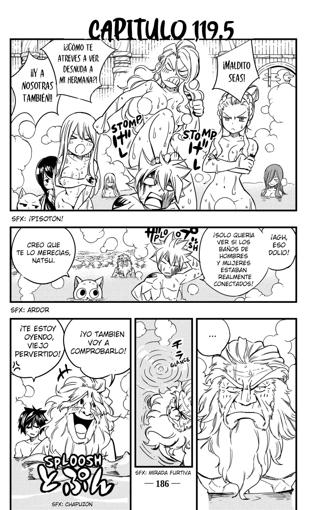 Capitulo 119.50 page 1
