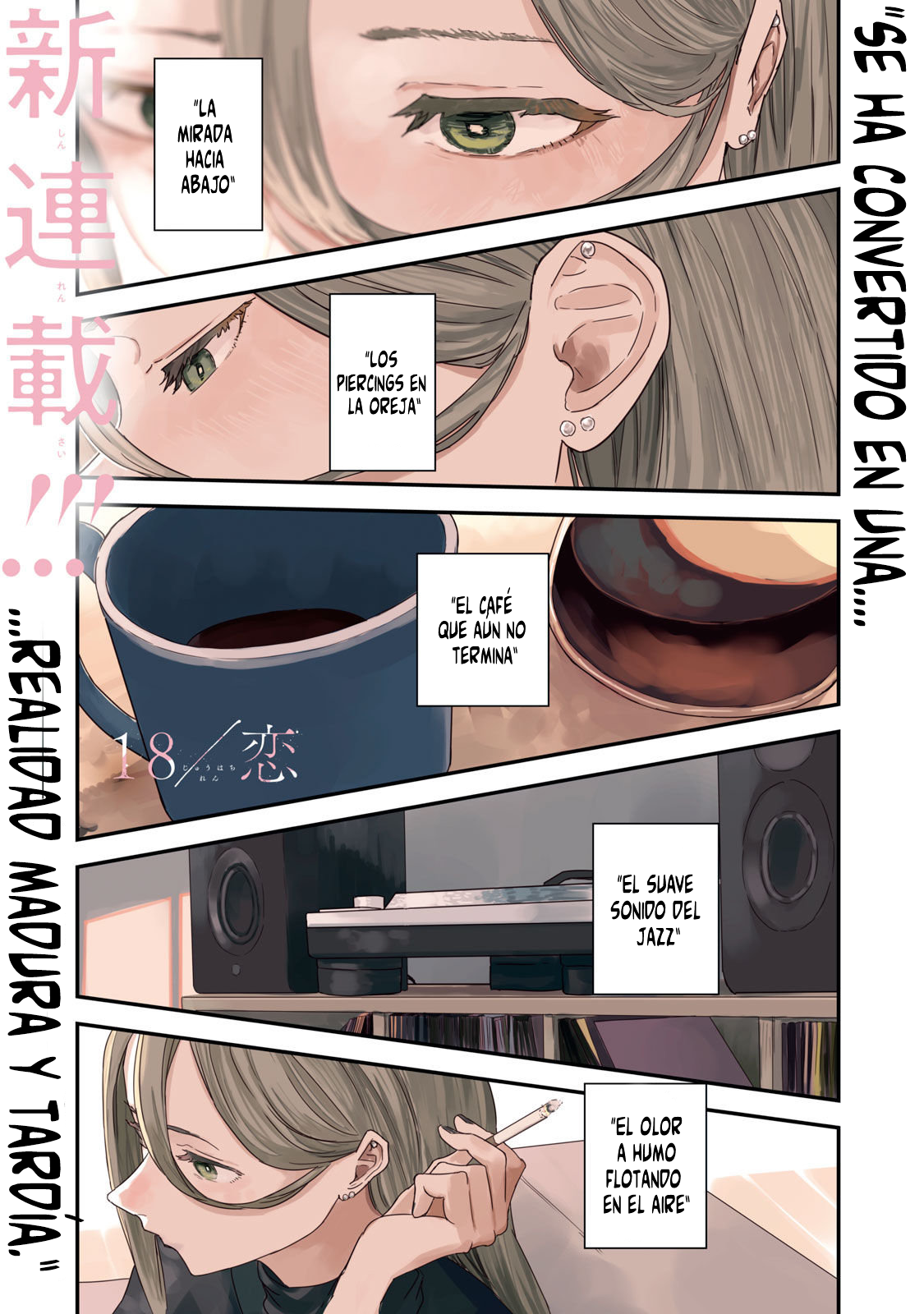 Capitulo 1 page 1