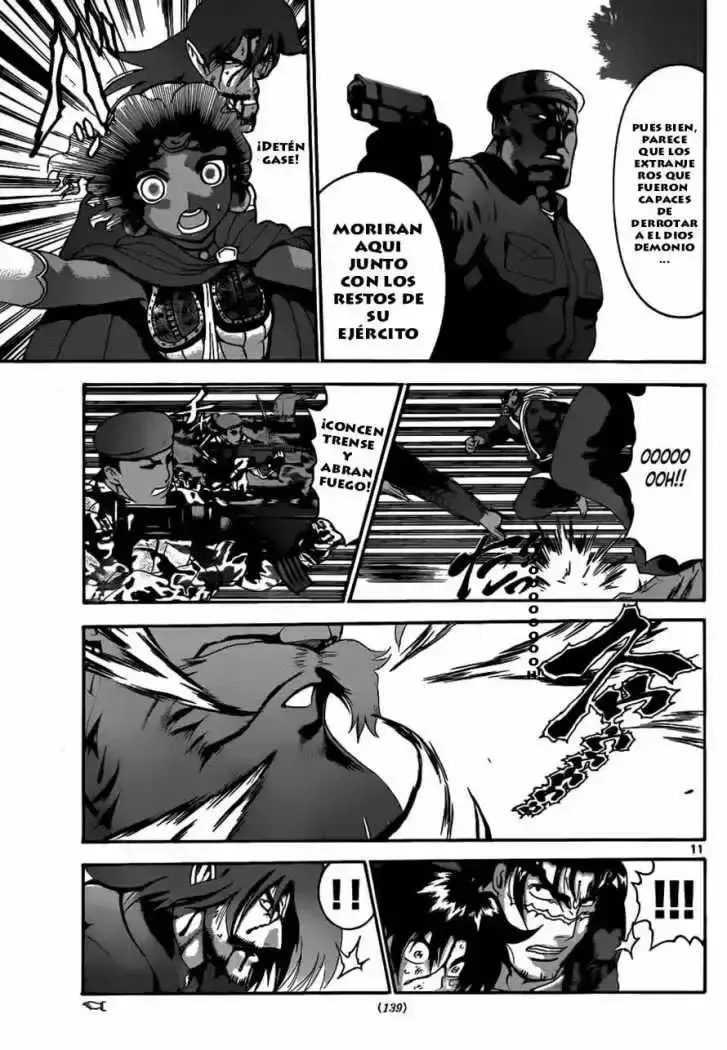 Capitulo 477 page 11