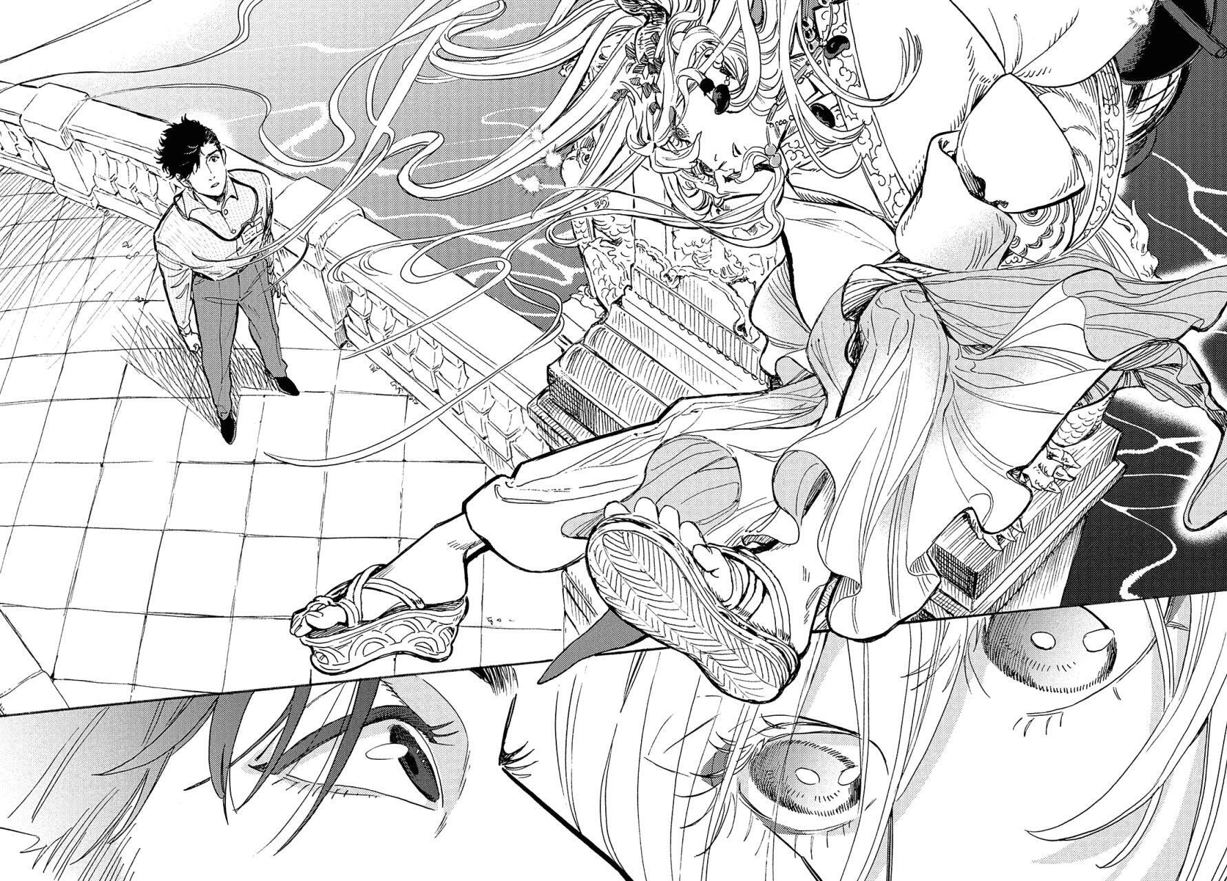Capitulo 11 page 21