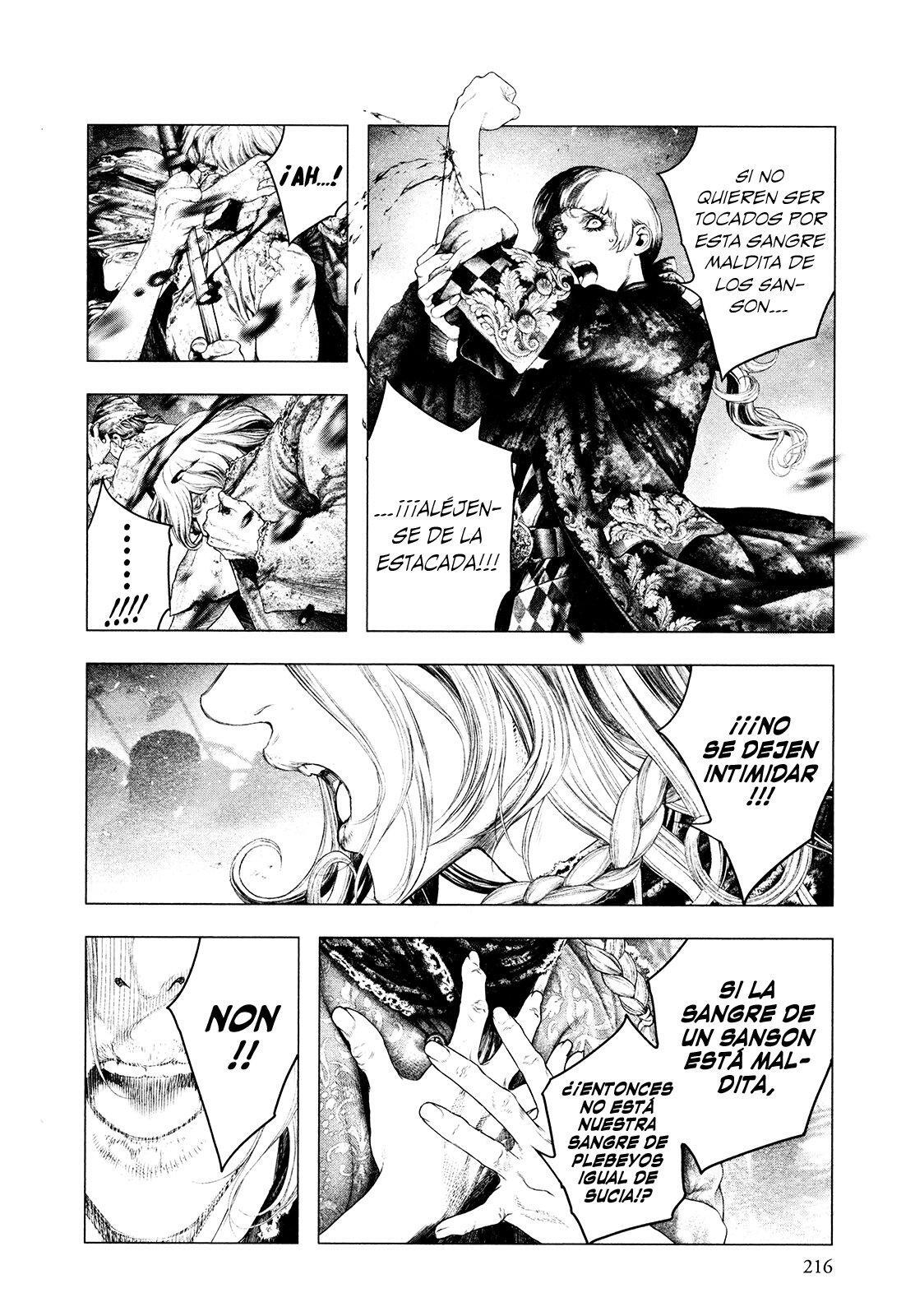 Capitulo 42 page 16