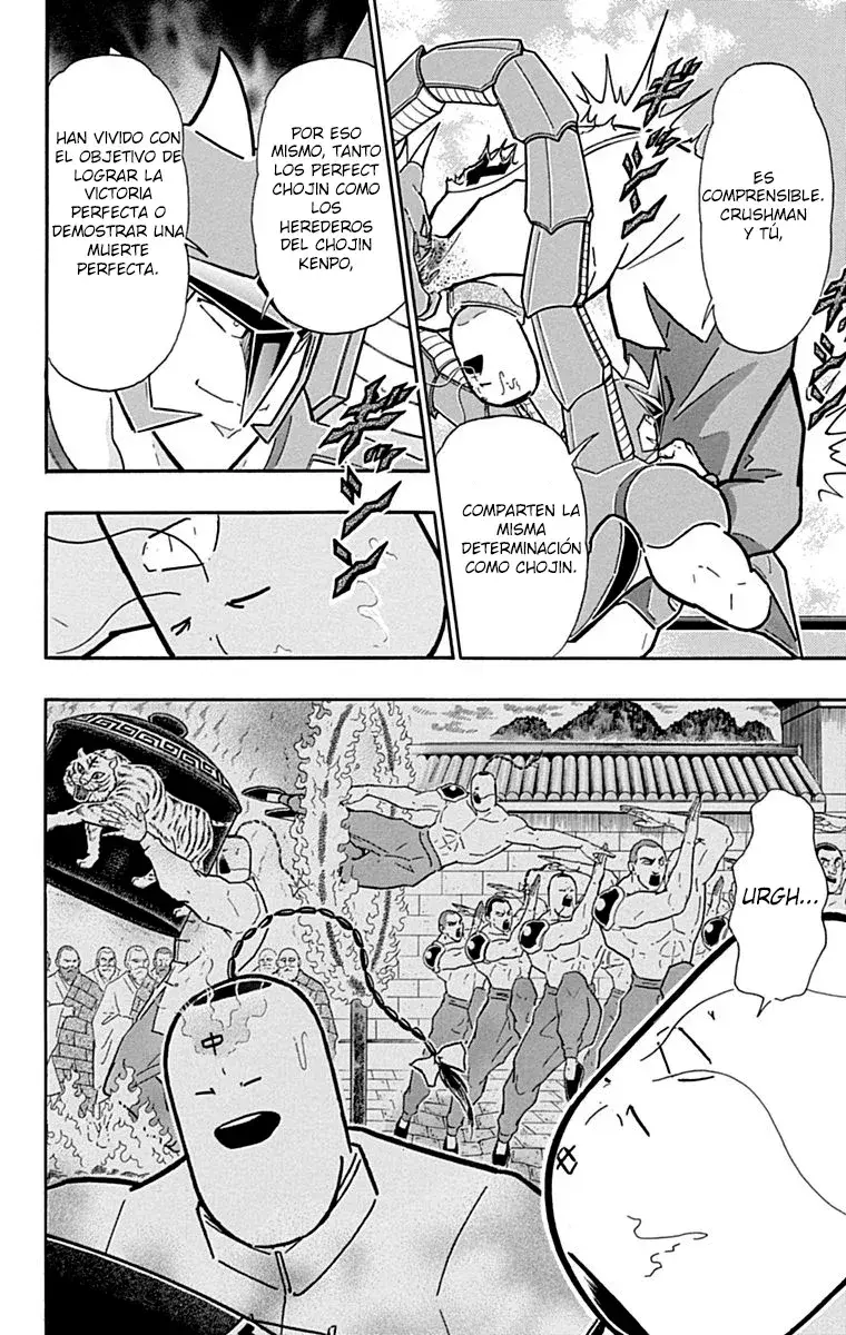 Capitulo 431 page 4