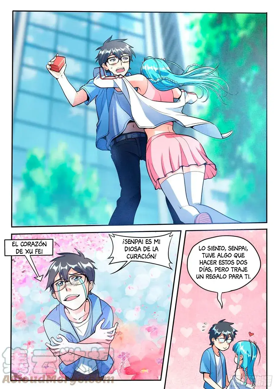 Capitulo 36 page 9