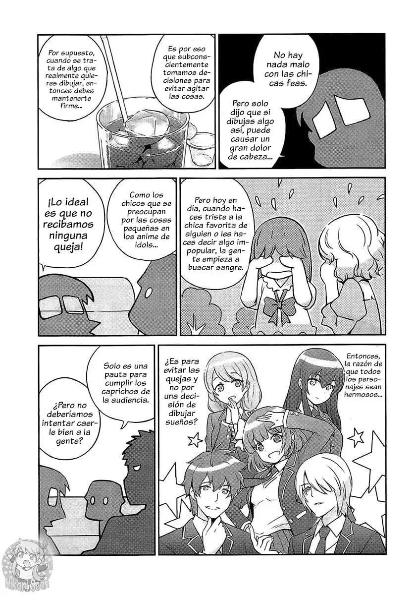 Capitulo 22 page 11