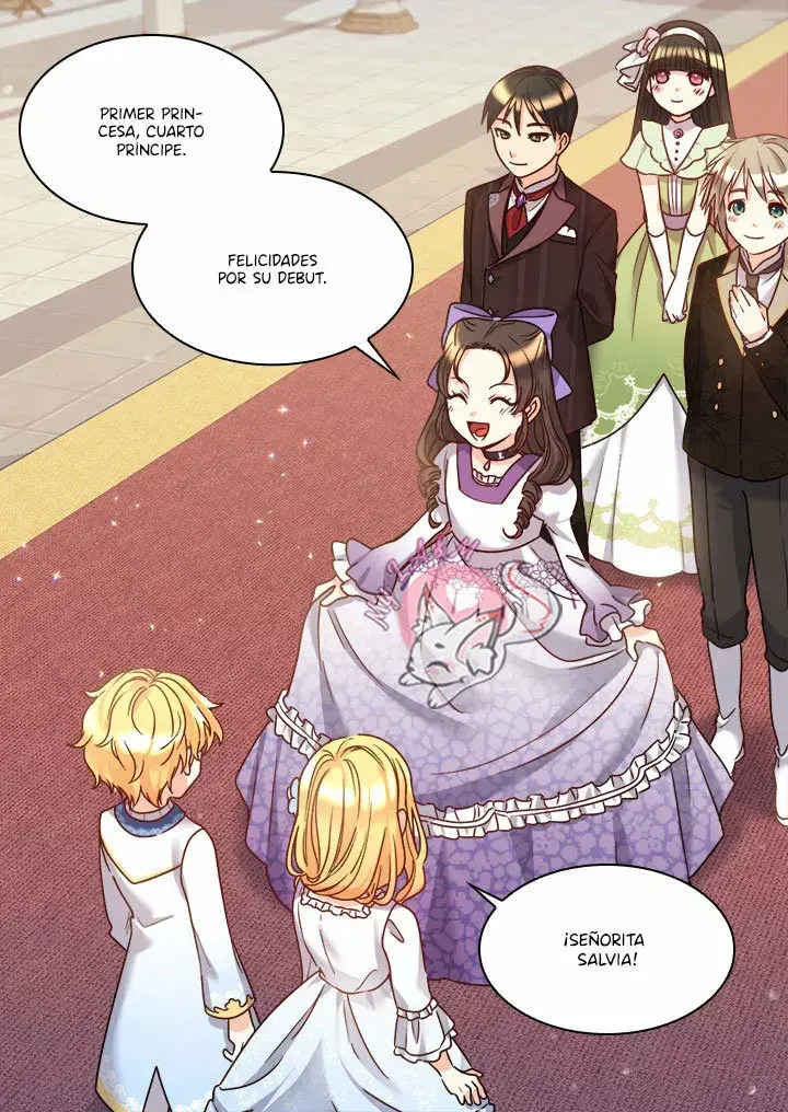 Capitulo 83 page 21