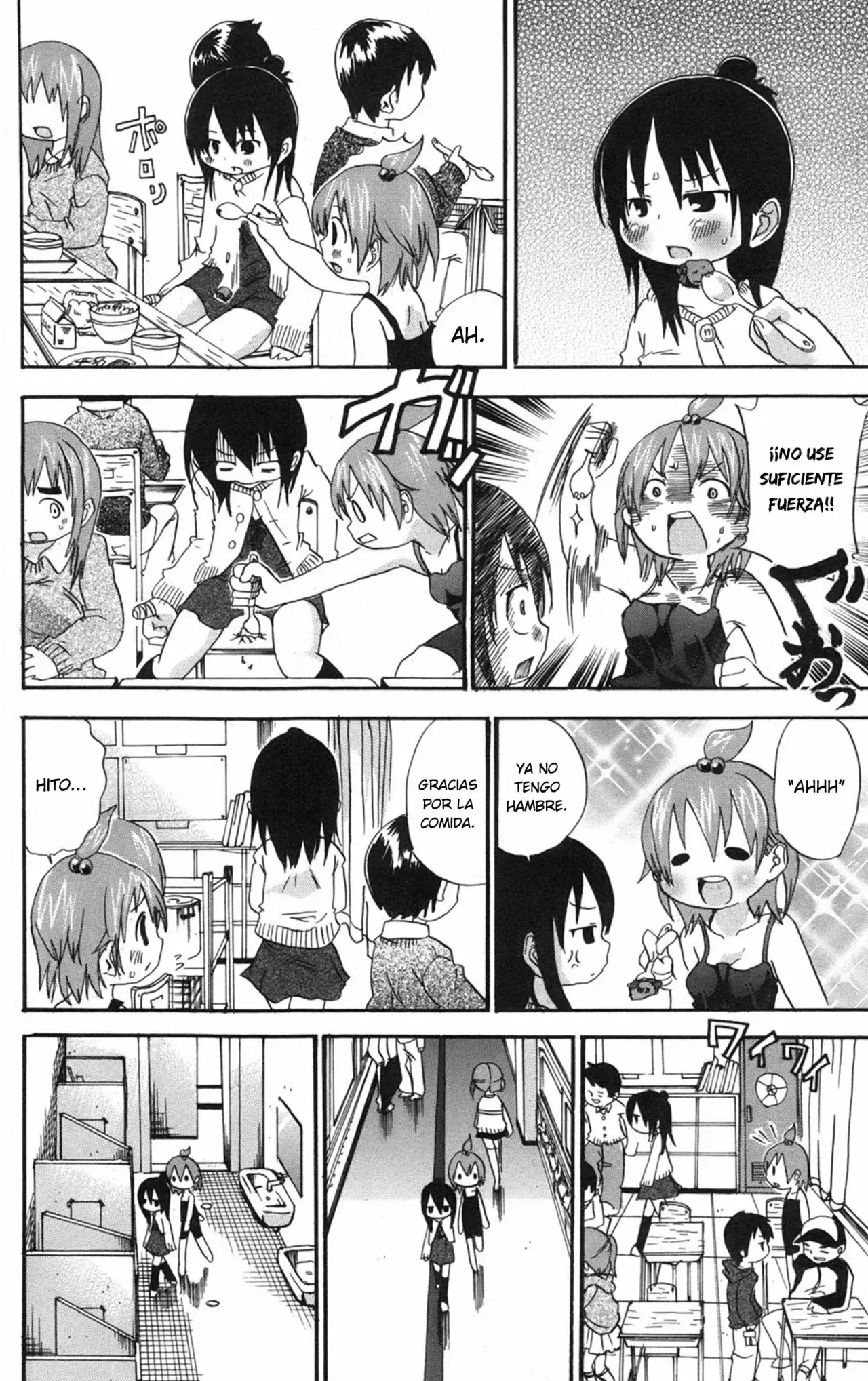 Capitulo 34 page 5