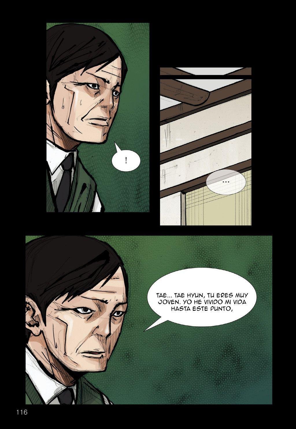 Capitulo 67 page 16