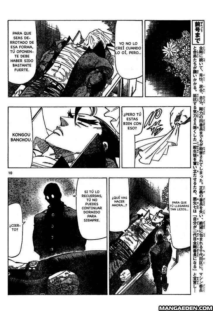 Capitulo 50 page 11