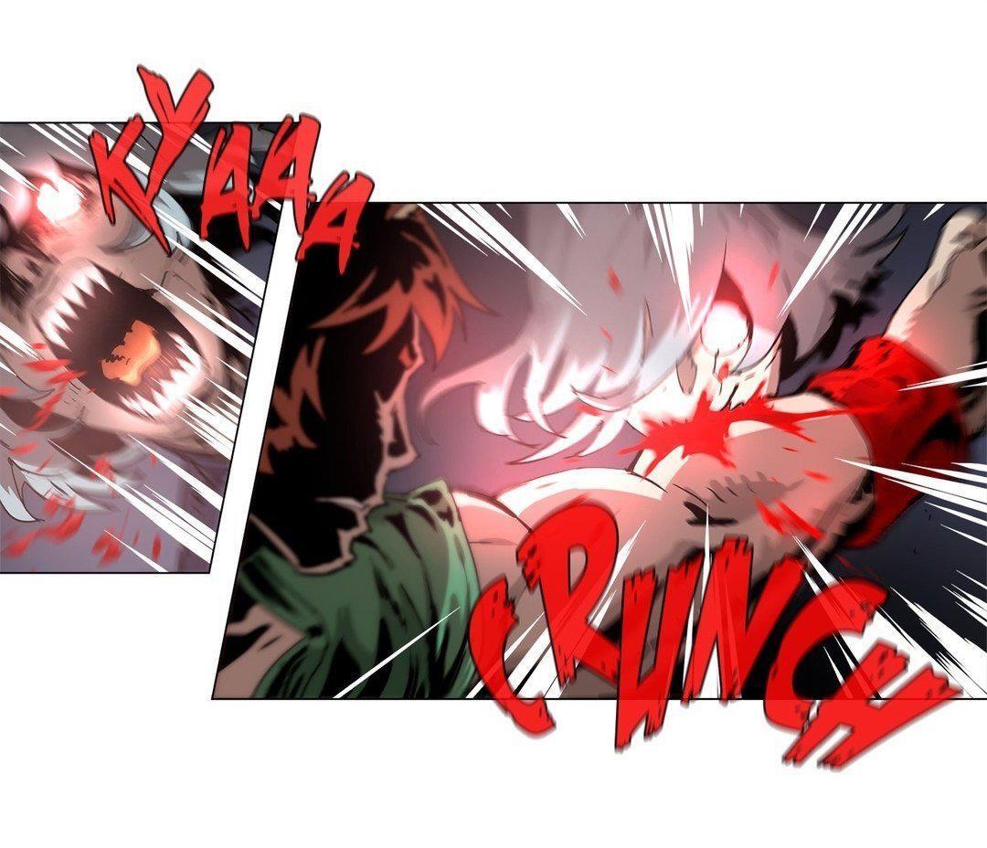 Capitulo 133 page 22