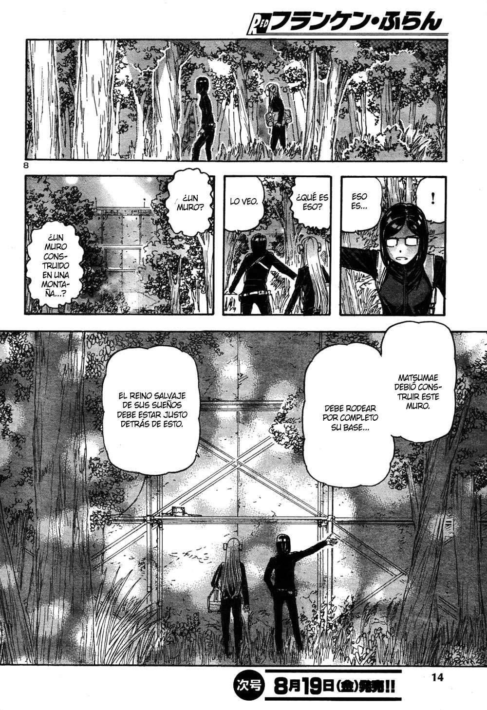 Capitulo 54 page 9