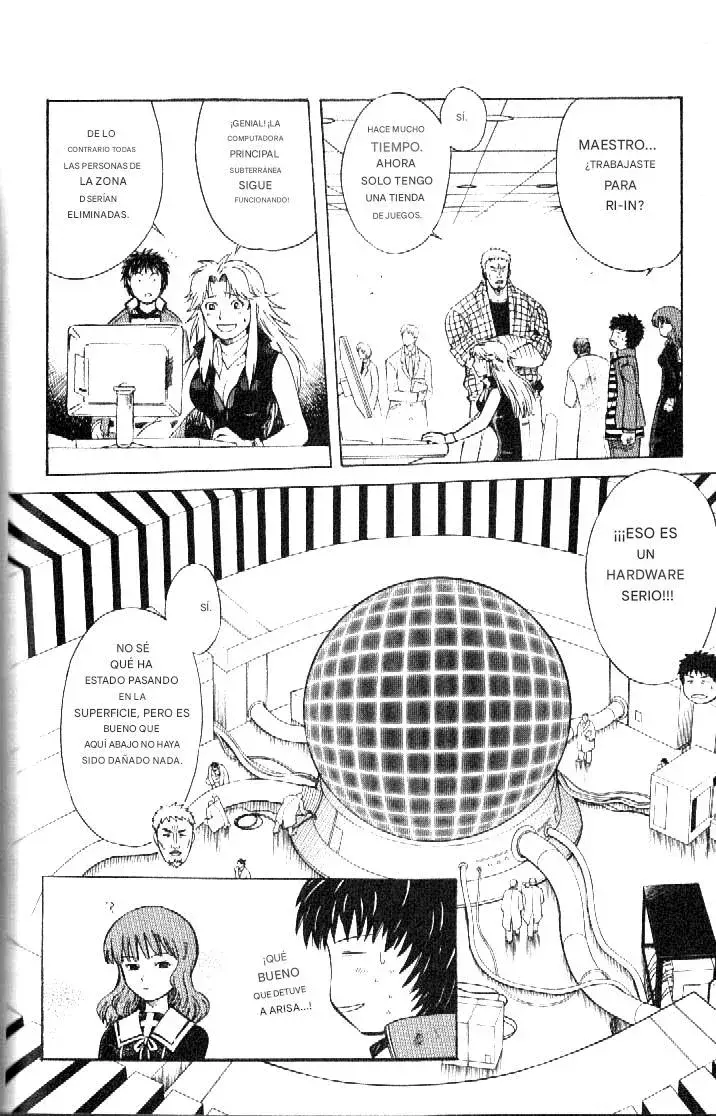 Capitulo 50 page 10