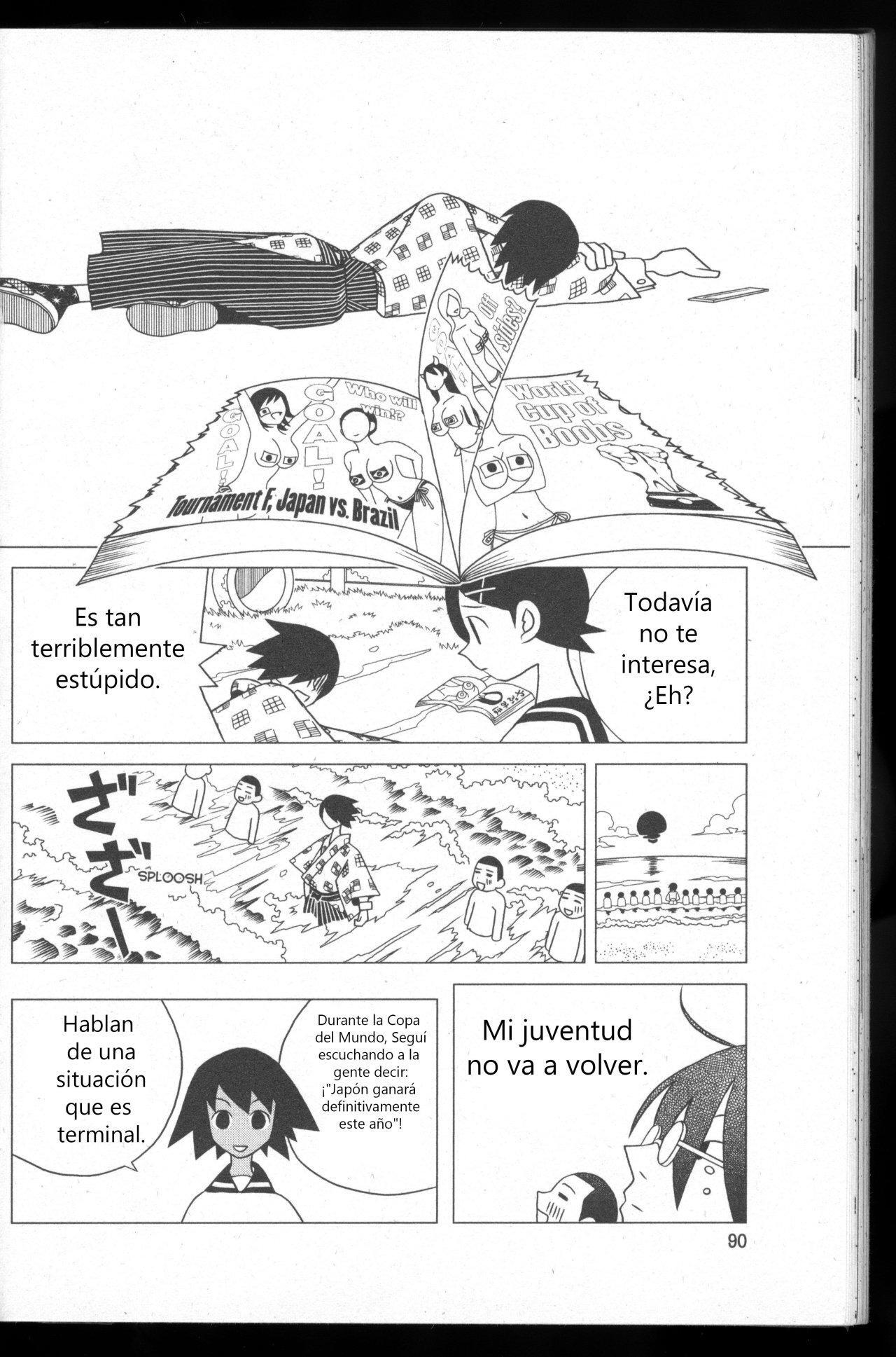 Capitulo 56 page 14