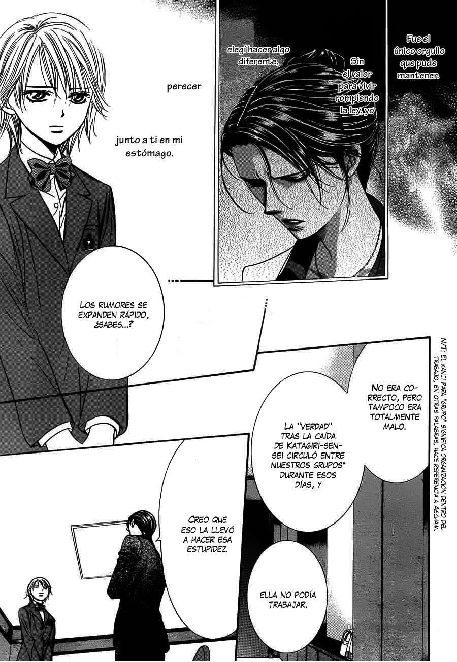 Capitulo 232 page 23