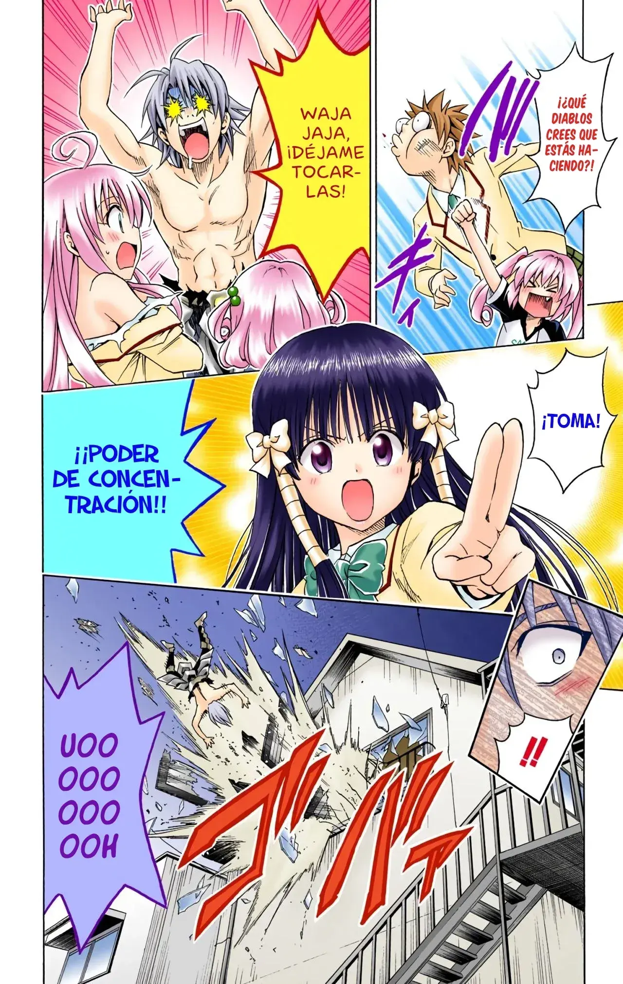 Capitulo 144 page 13