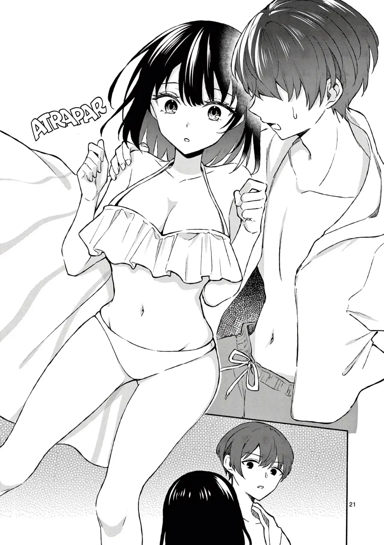 Capitulo 29 page 23