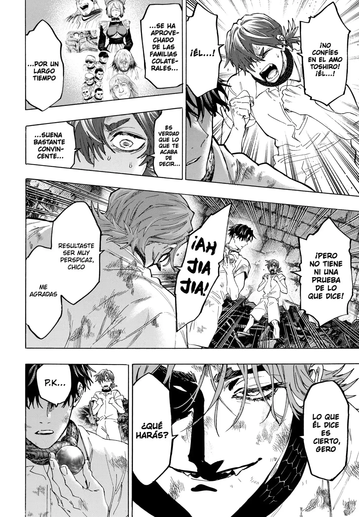 Capitulo 145 page 2
