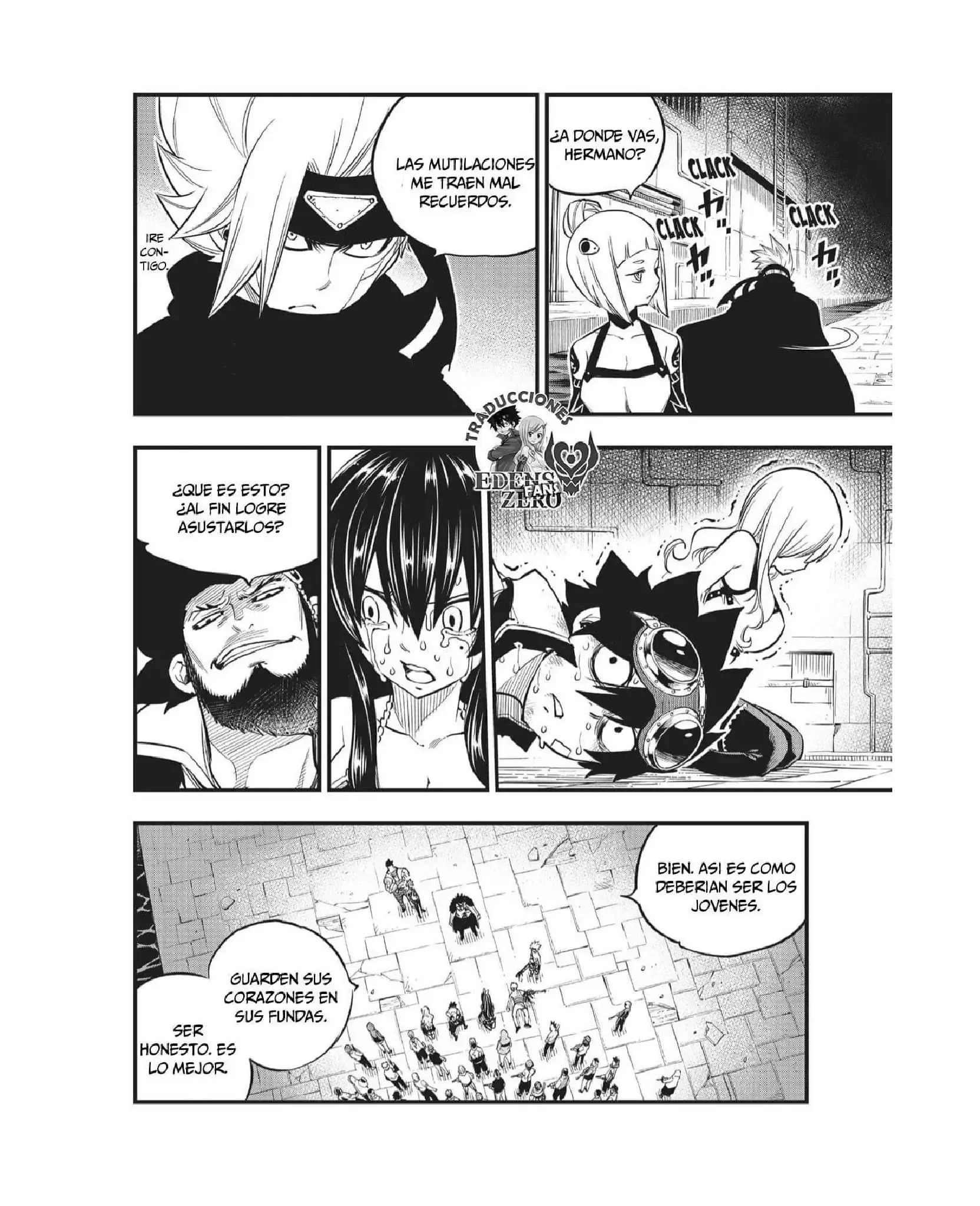 Capitulo 83 page 6
