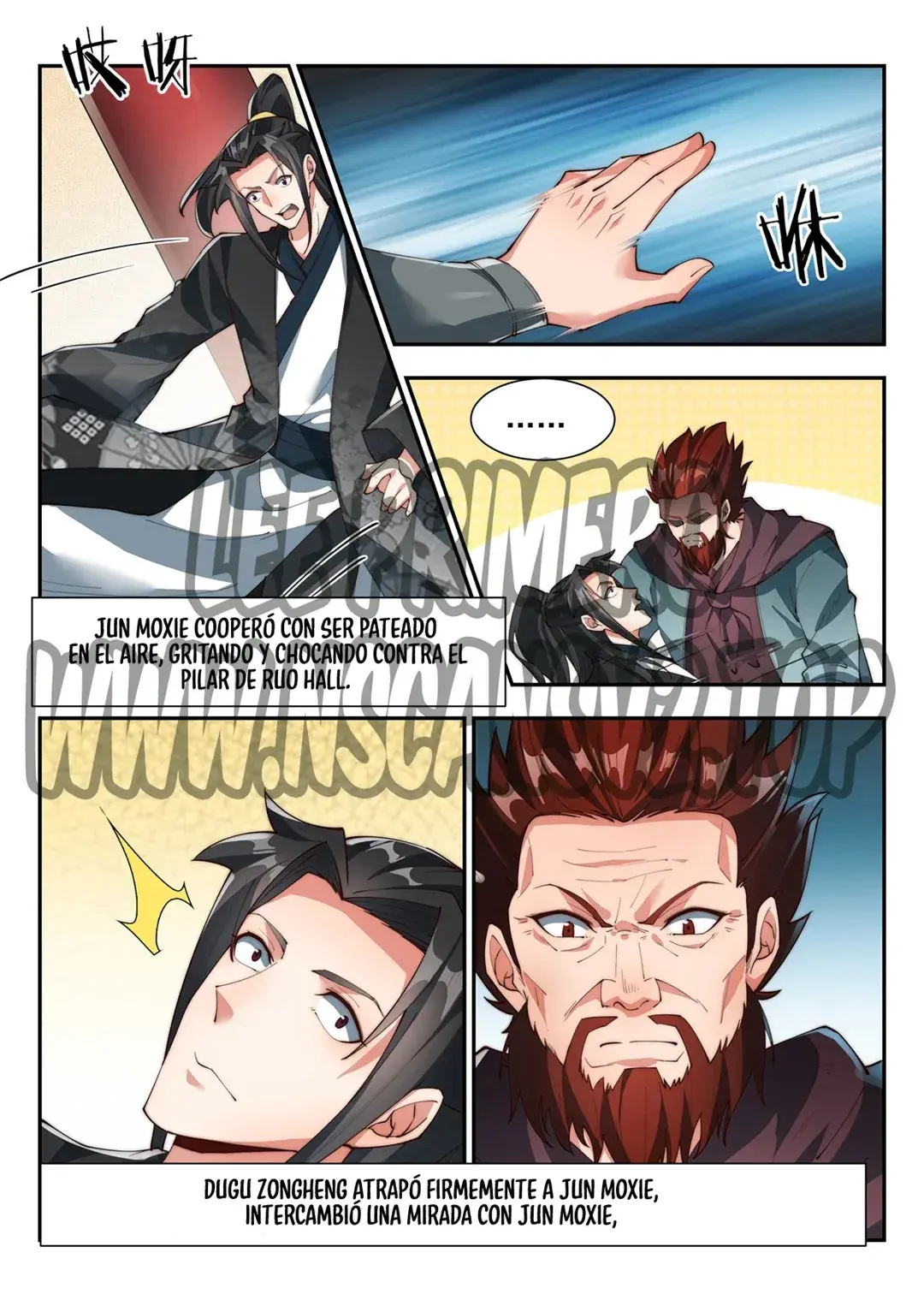 Capitulo 144 page 11