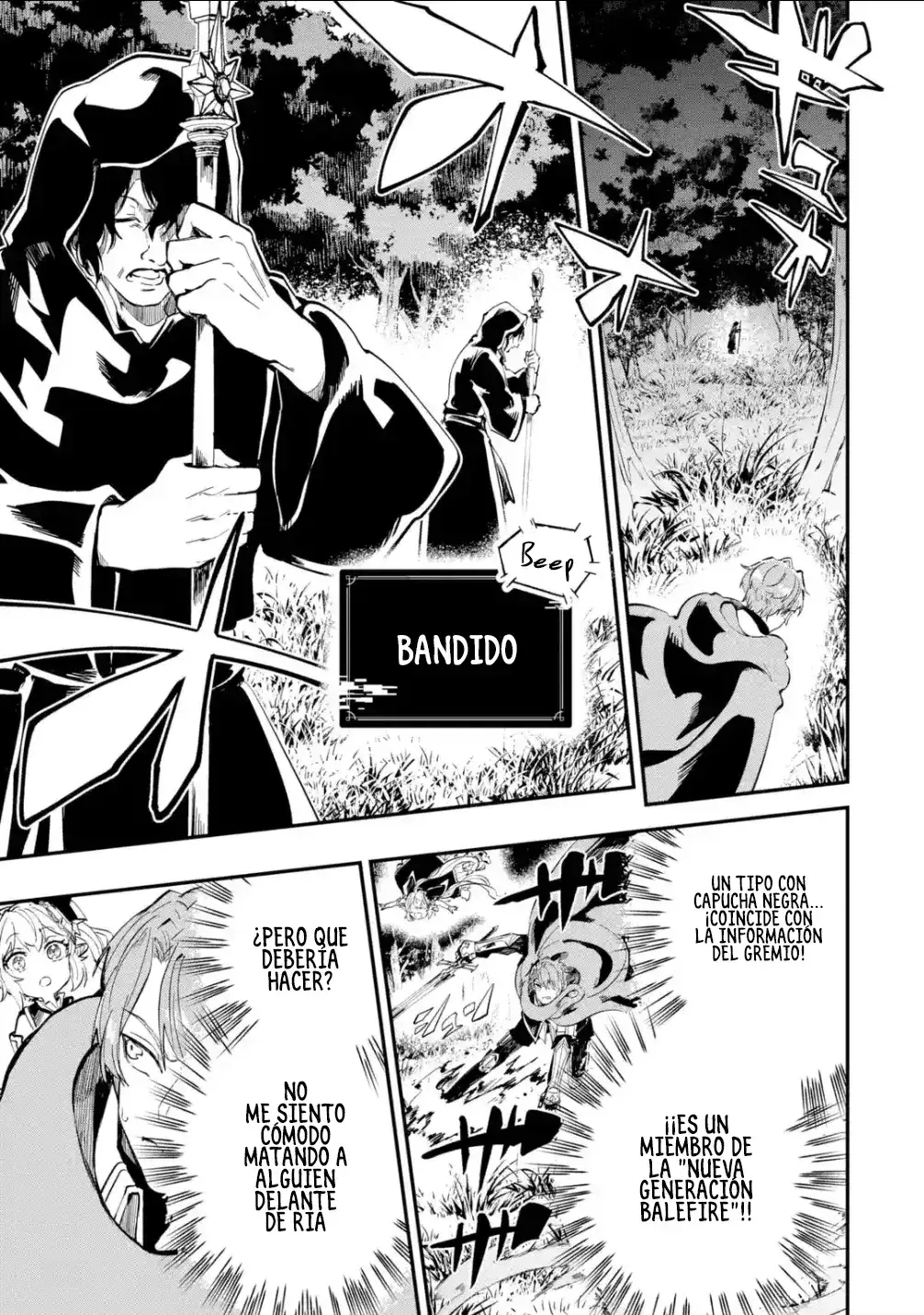 Capitulo 18.50 page 15