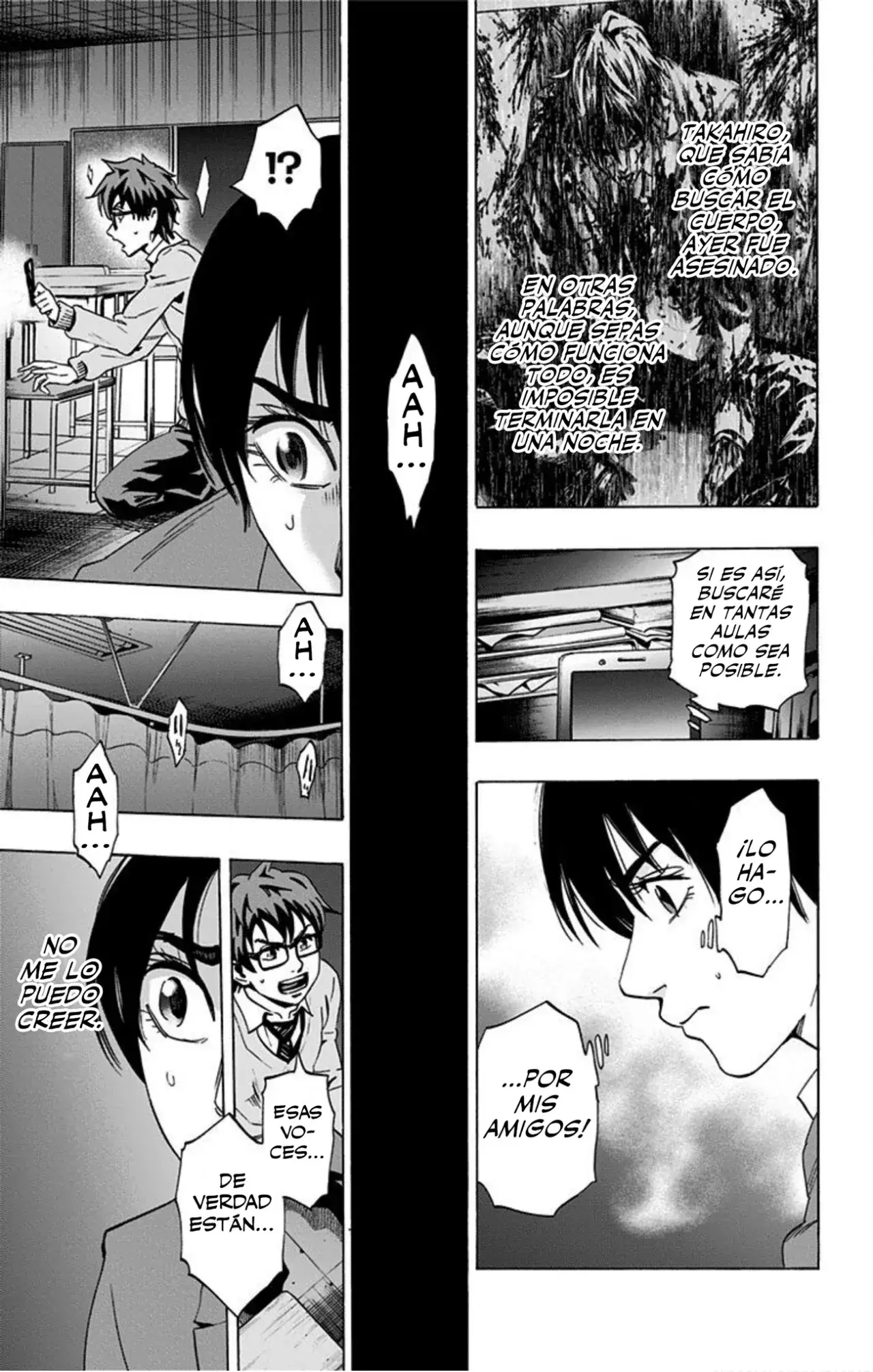 Capitulo 63 page 8