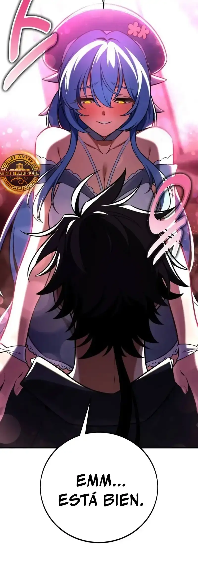 Capitulo 99 page 23