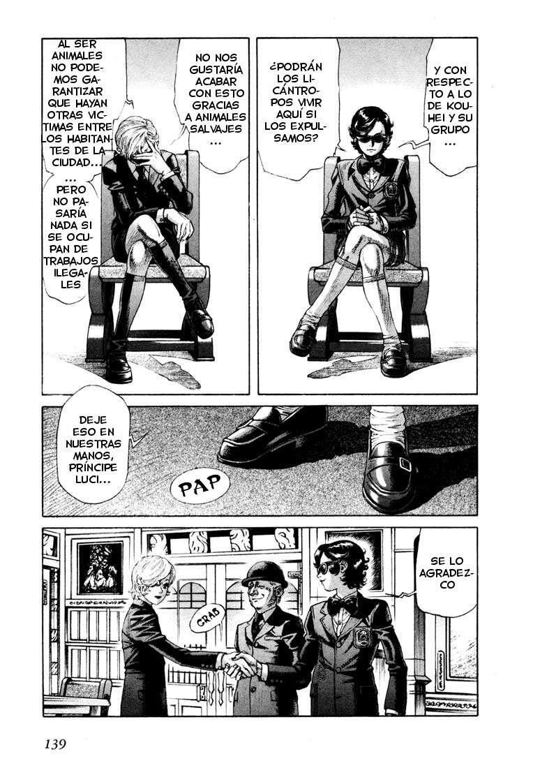 Capitulo 39 page 12
