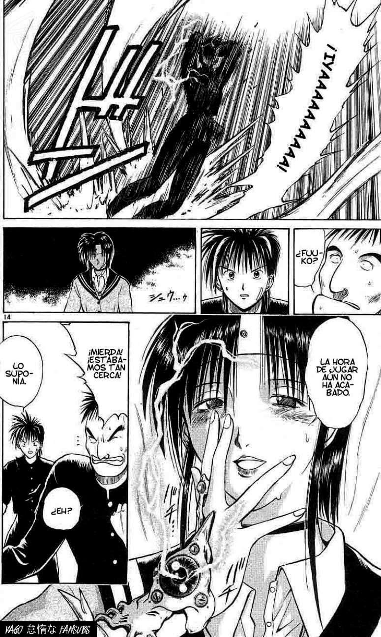 Capitulo 7 page 14