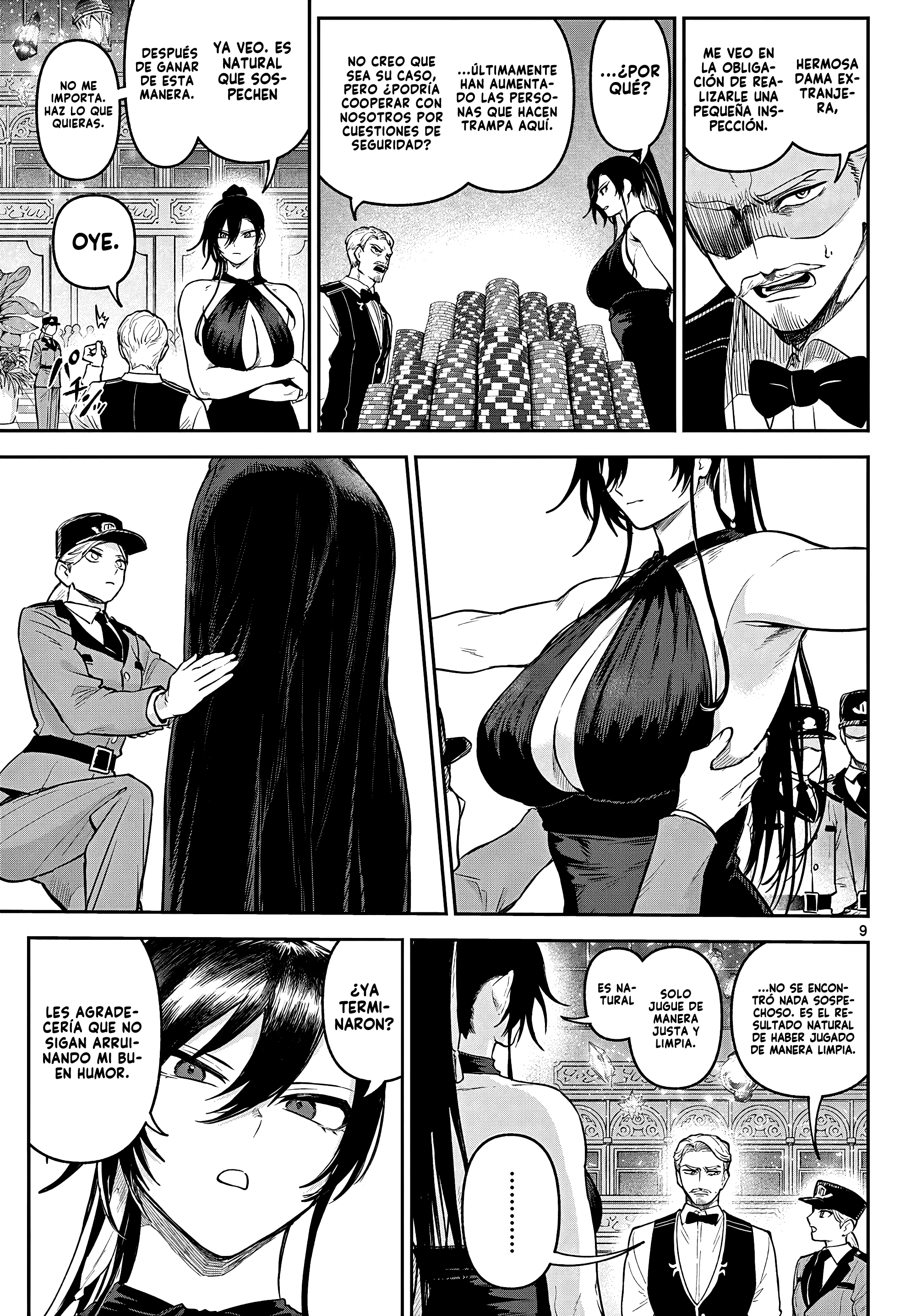 Capitulo 13 page 12