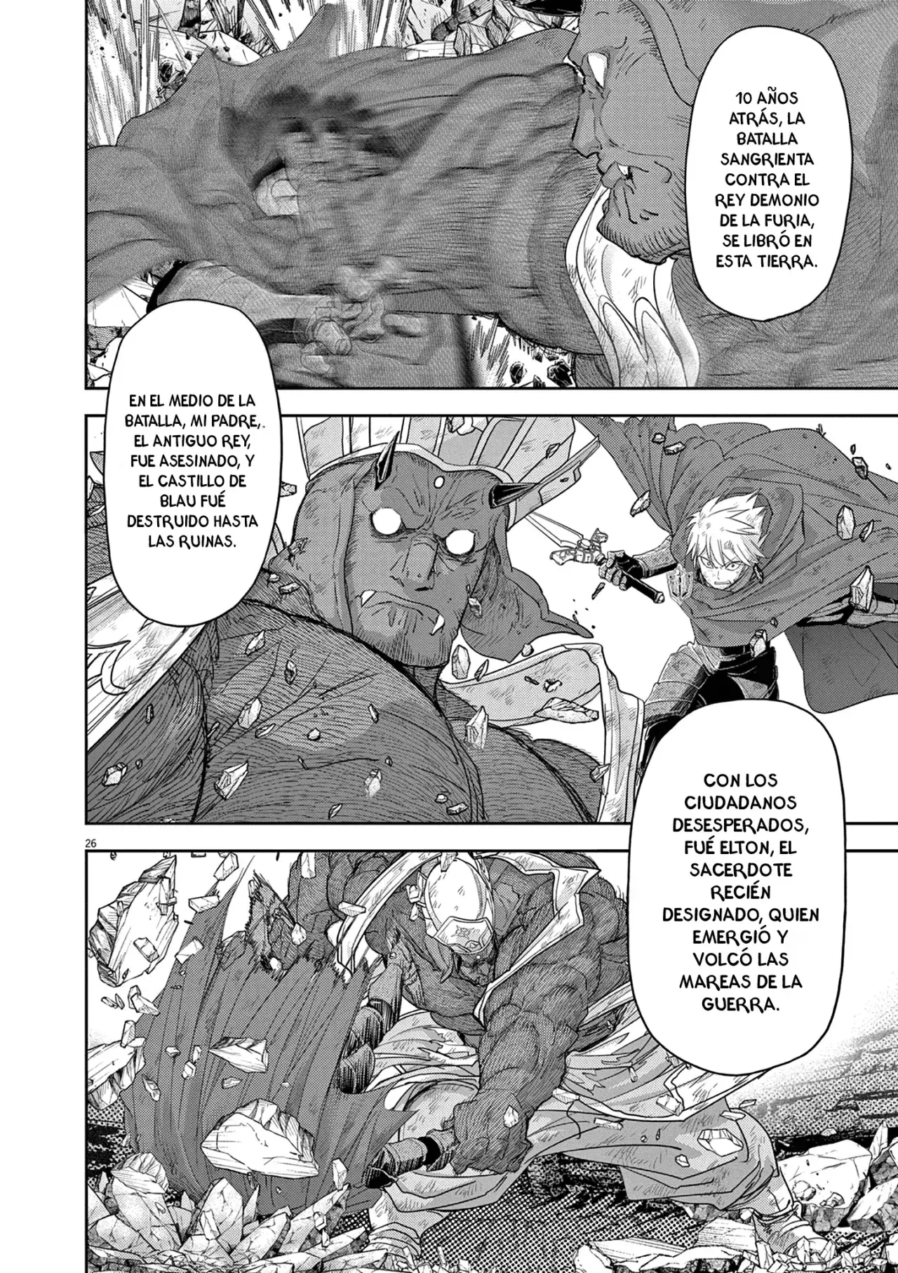Capitulo 35 page 28